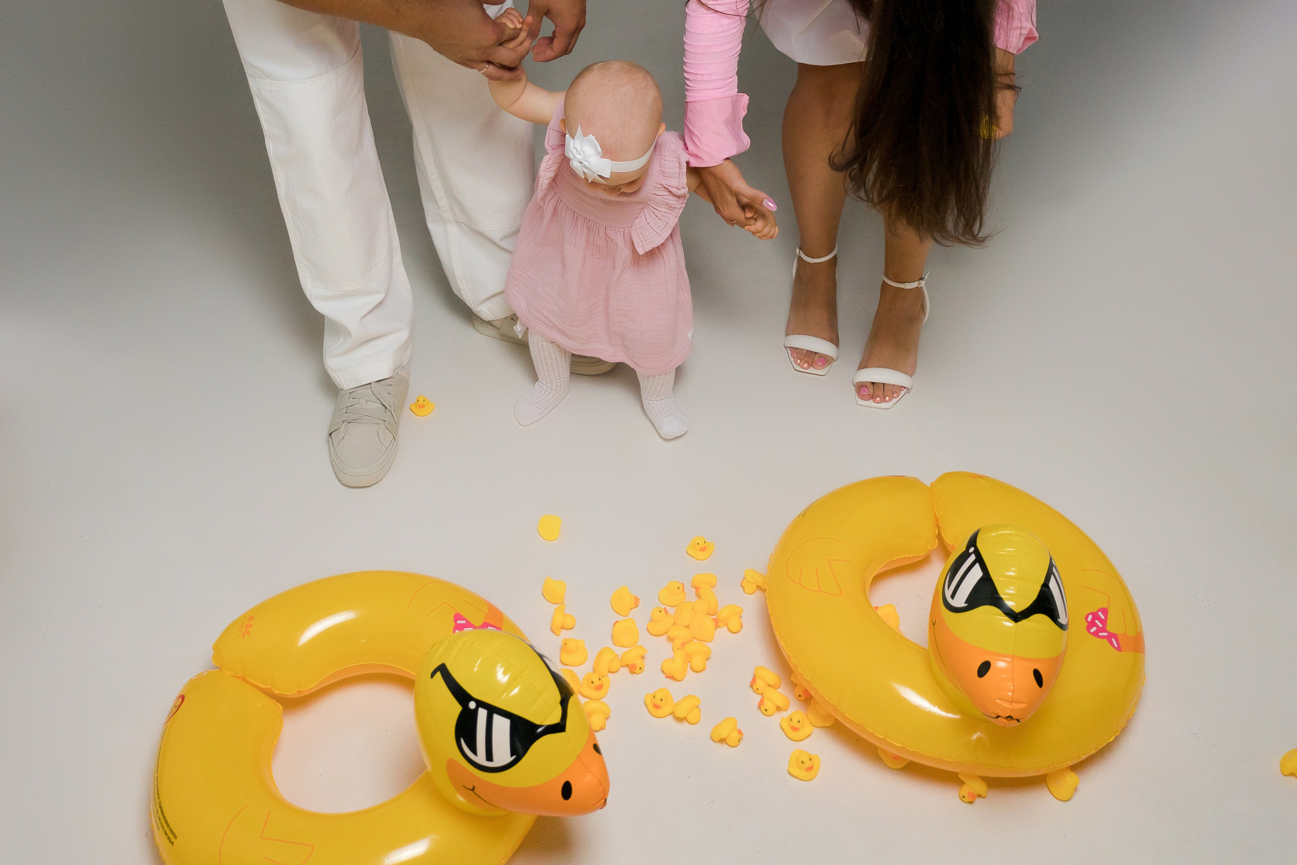 Кря. Фотограф Дарья Белова Нижний Новгород, Балахна