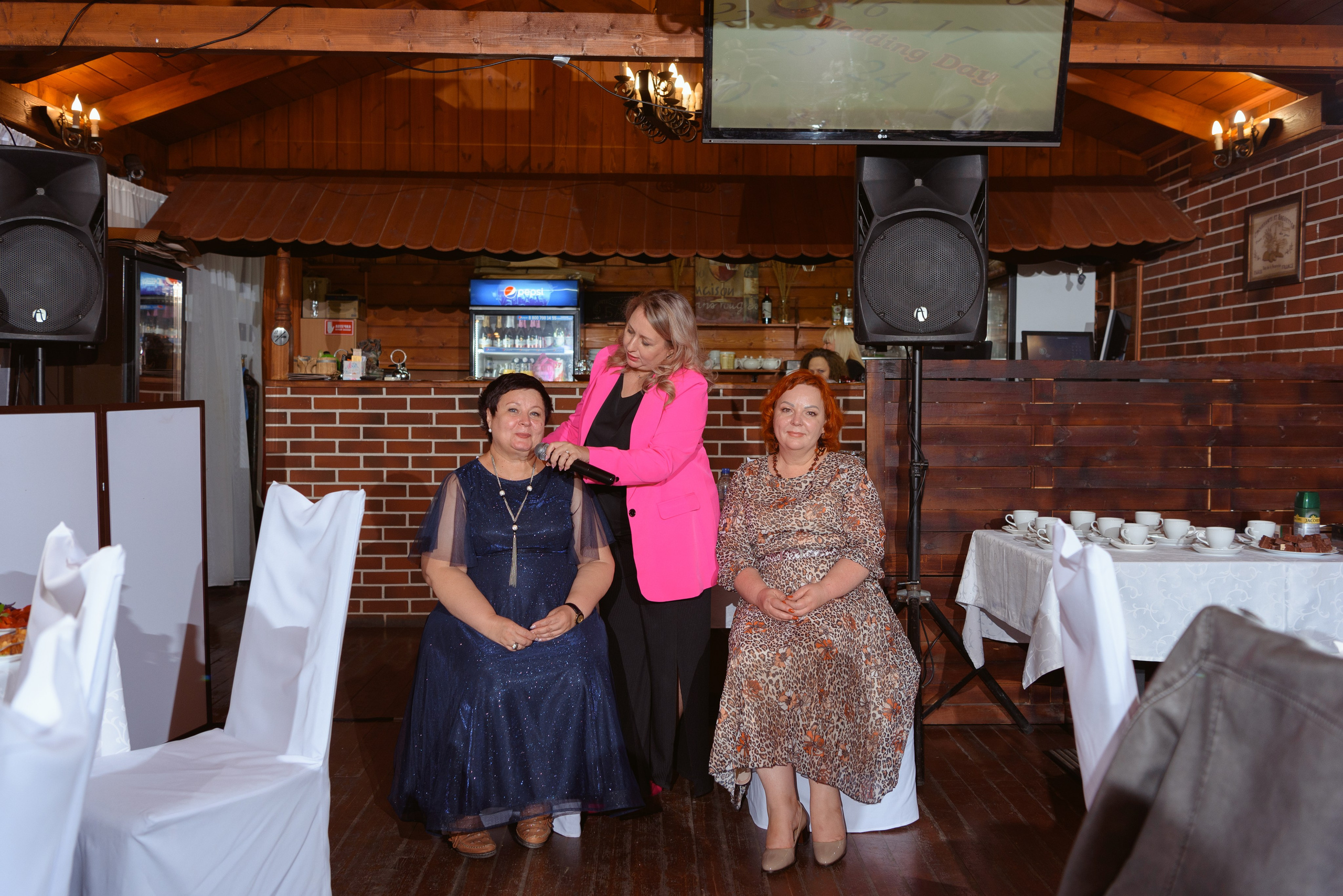 Андрей и Леся. Свадебный фотограф Кузьмина Лилия