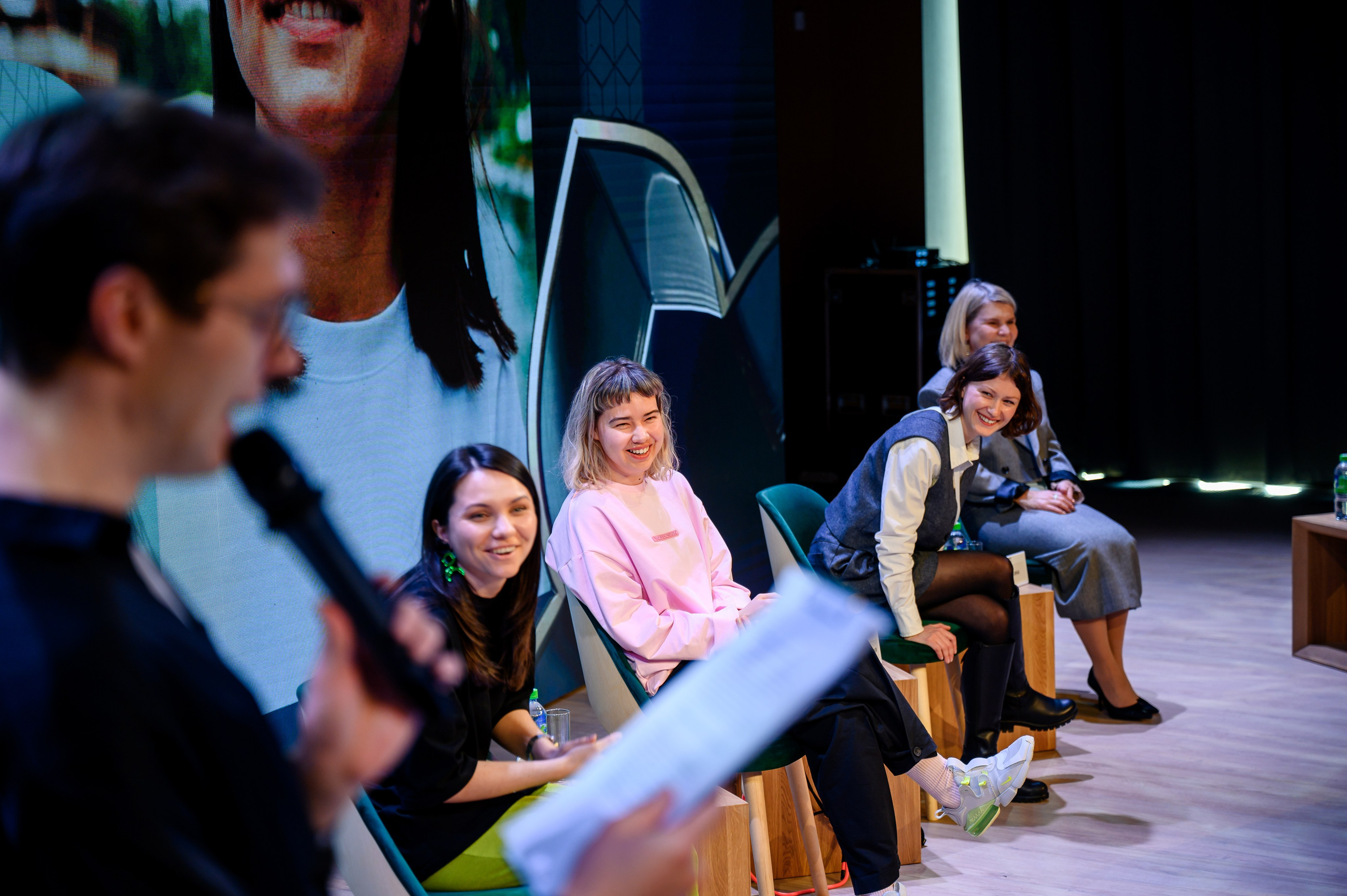 Архифорум «Казаныш-2025». Фотограф в Казани Адель Гайнуллин