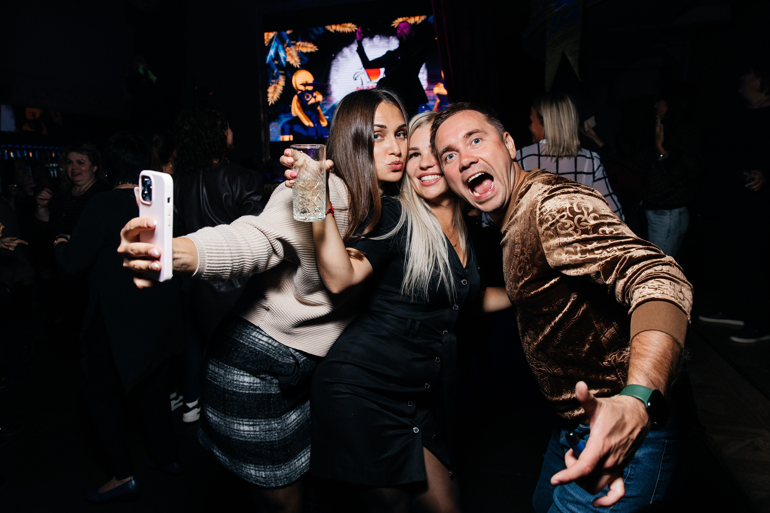 Corporate Event TEZ Tour. Свадебный и репортажный фотограф