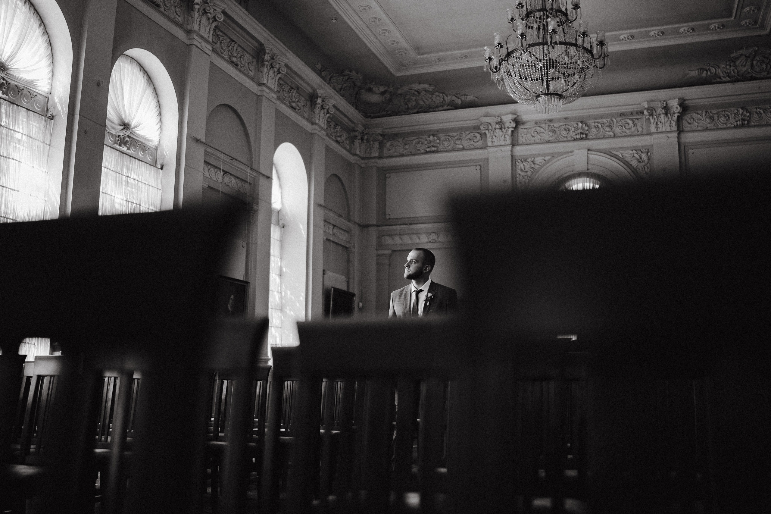 Василий и Виктория. Свадебный фотограф в Симферополе