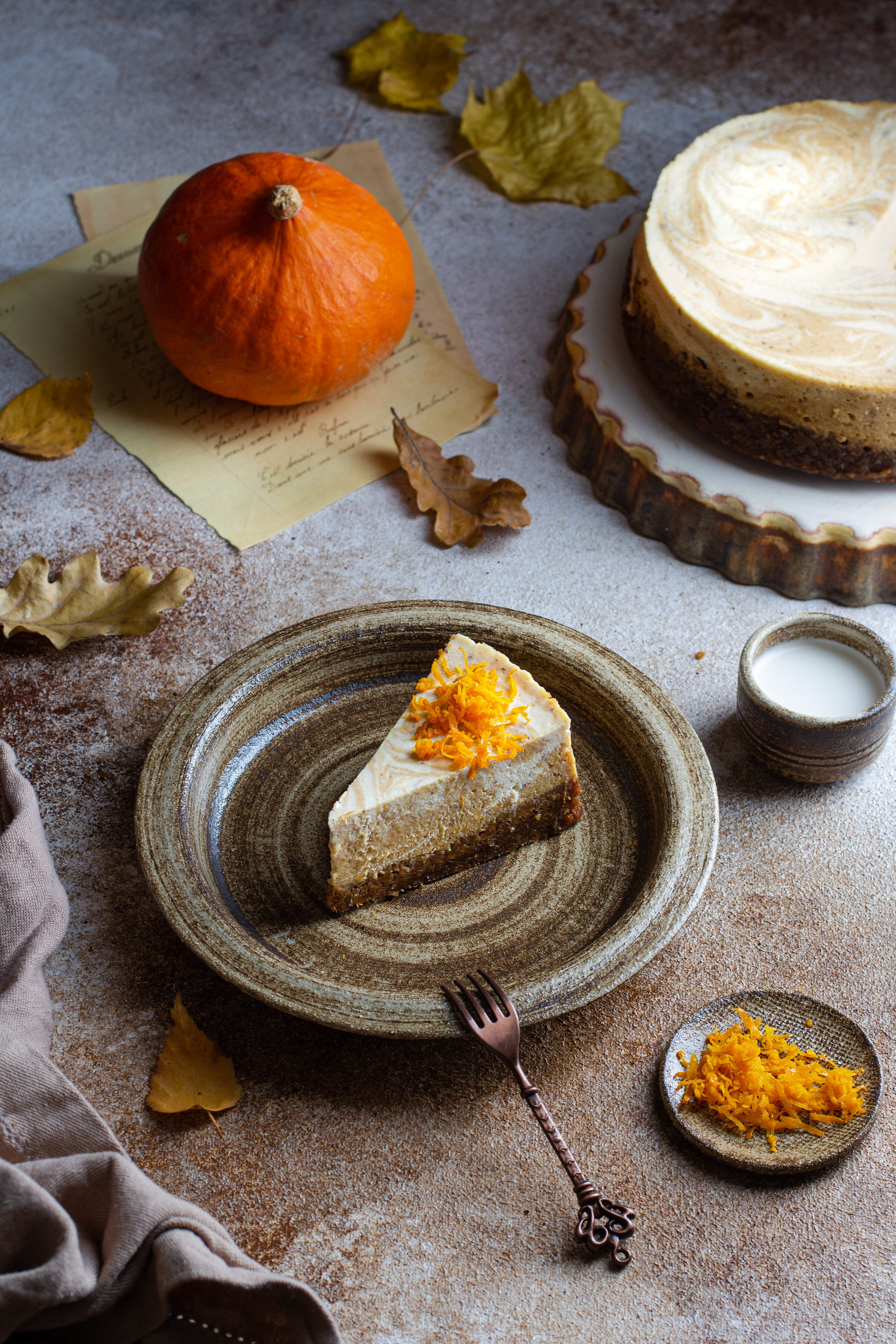 Портфолио — Выпечка. Фуд-фотограф, фуд-блогер Москва — Анна Новикова