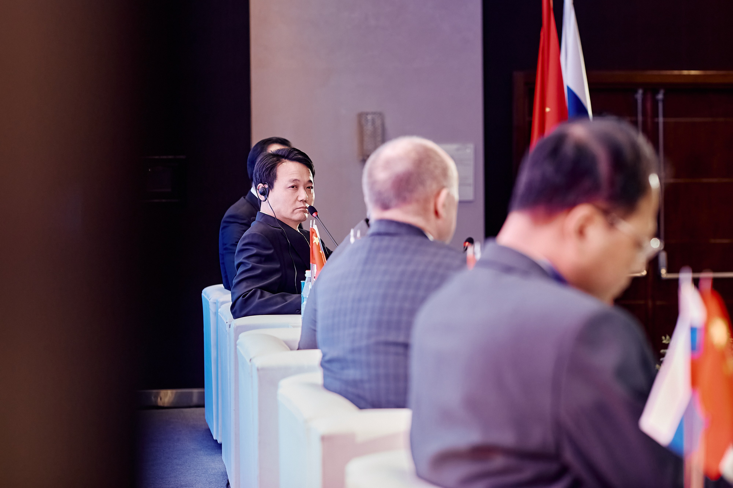 Бизнес-мероприятия. Репортажный фотограф Анастасия Ащепкова