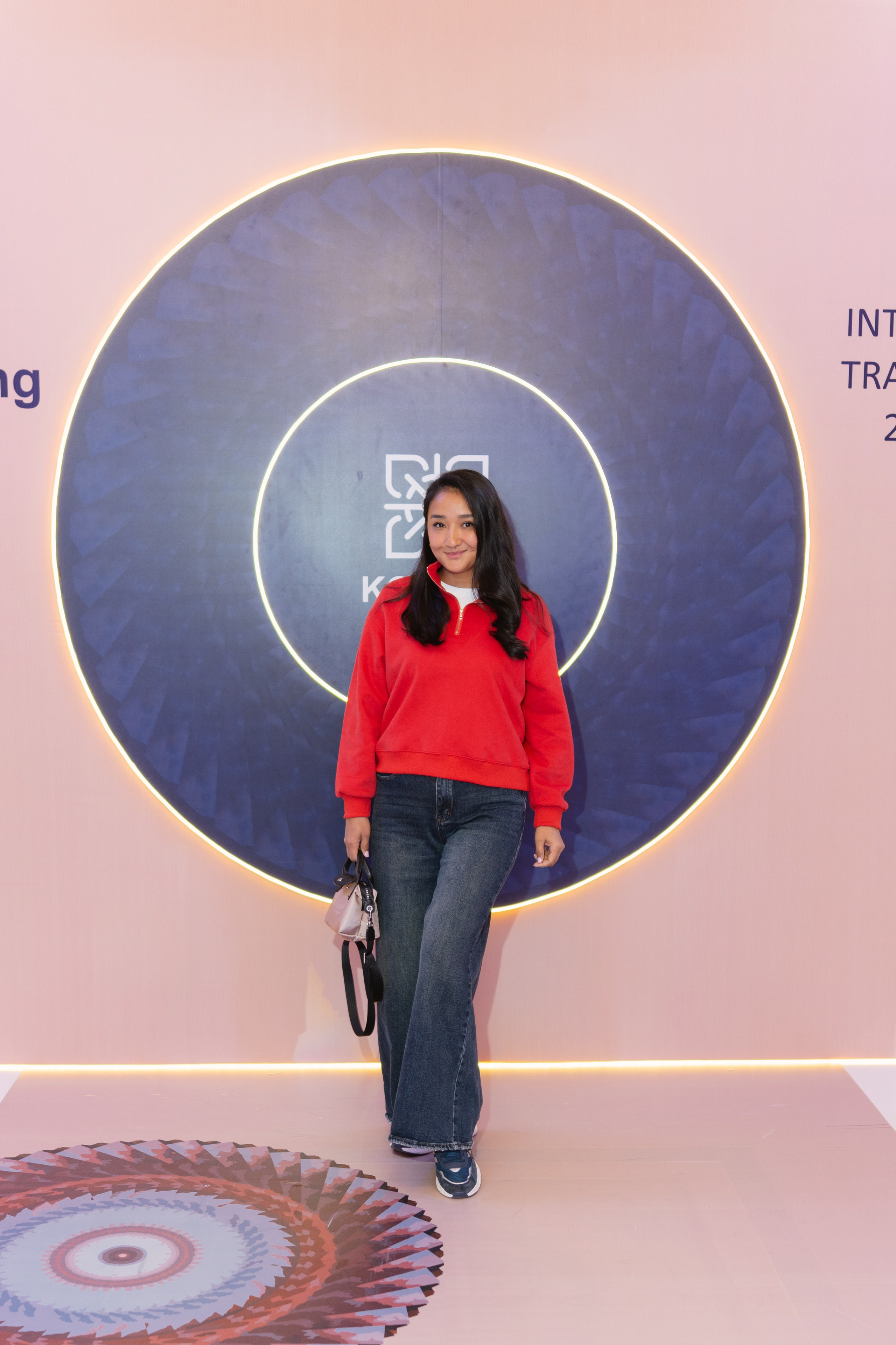 International Travel Market. Профессиональная съемка в Алматы