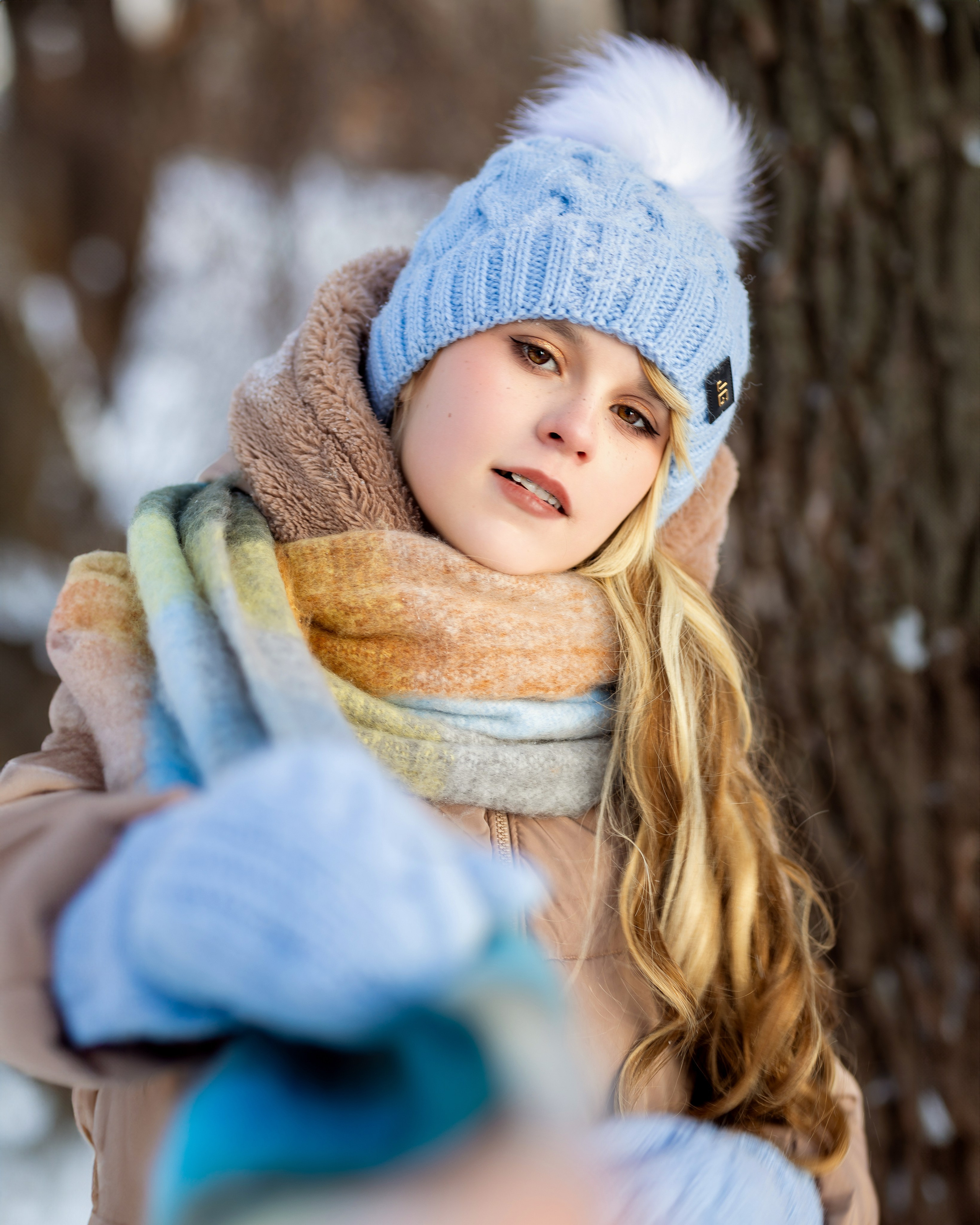 Детский портрет. Трубинова Екатерина | Семейный фотограф | Москва