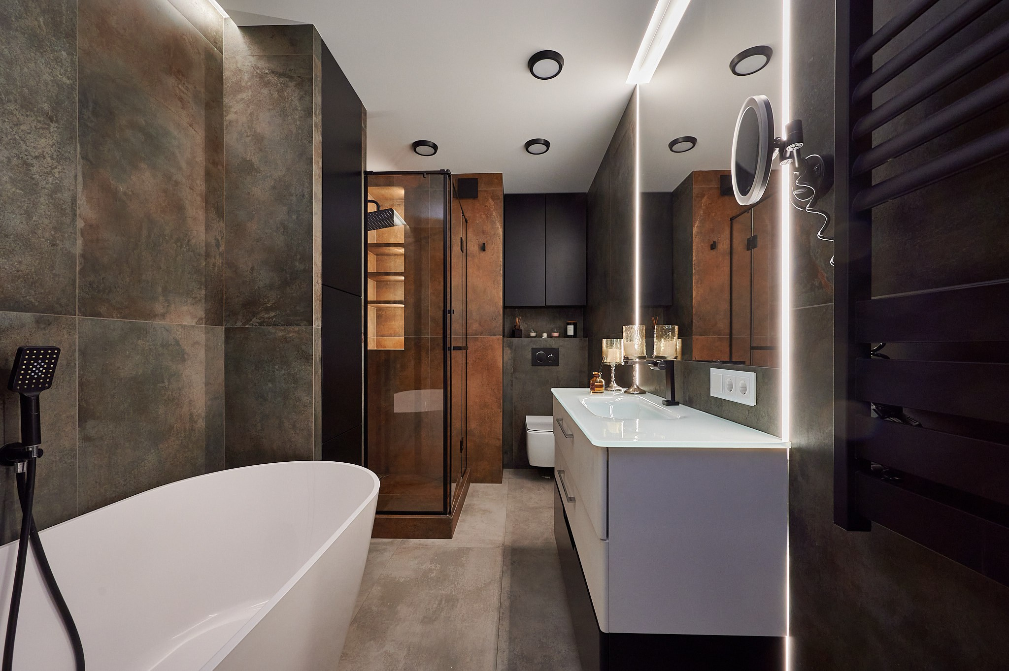 Дом 71. Интерьерный фотограф в Краснодаре