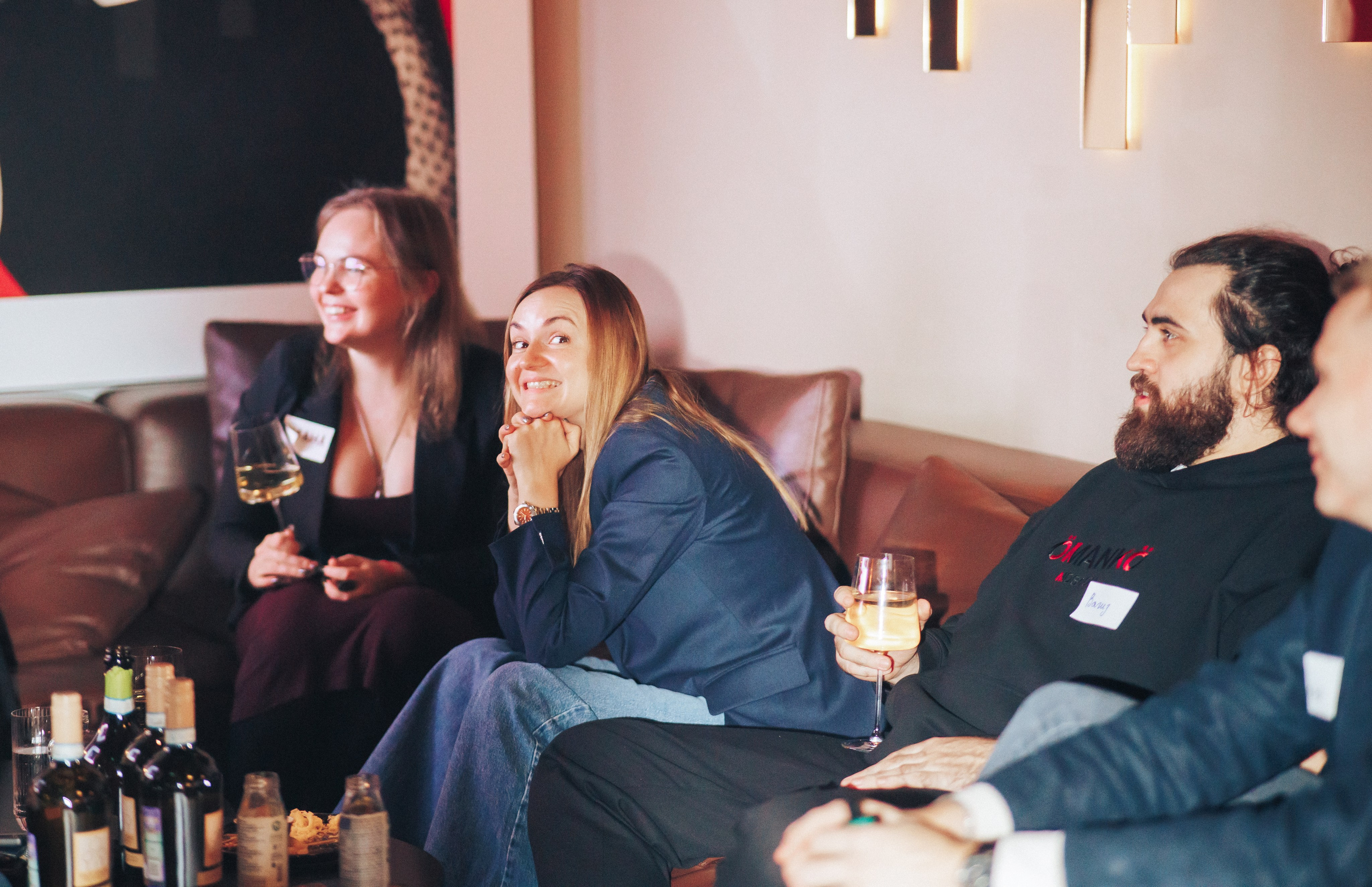 Events. Антон Ляпунов фотограф Вашего события в Москве