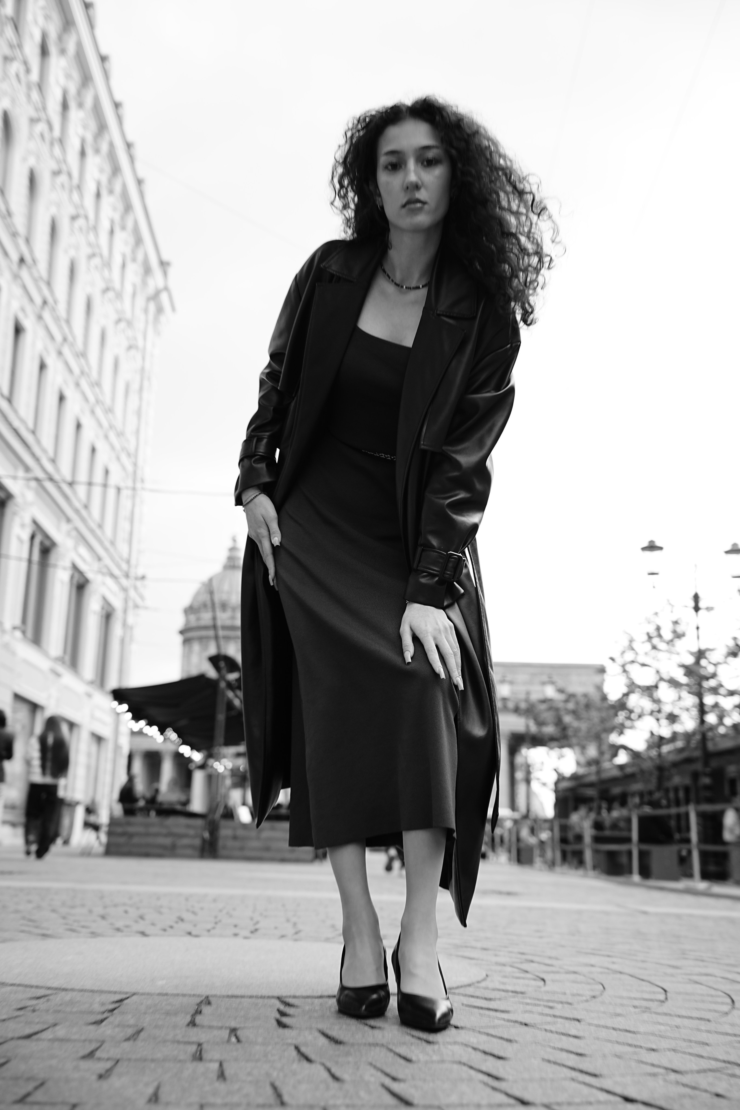 Emma. Фотография и видеография