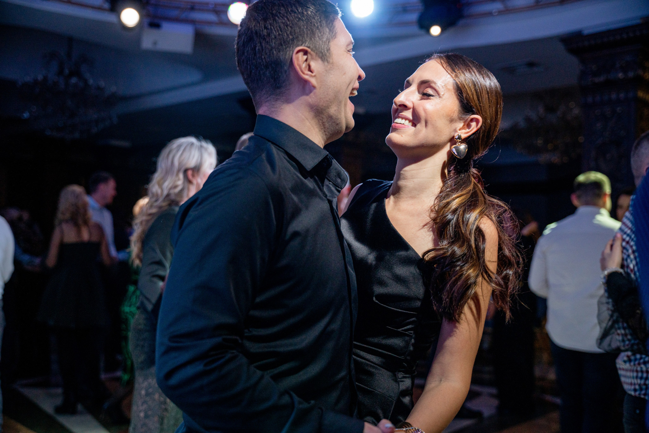 НОВОГОДНИЙ КОРПОРАТИВ 2024. Фотограф на любое мероприятие