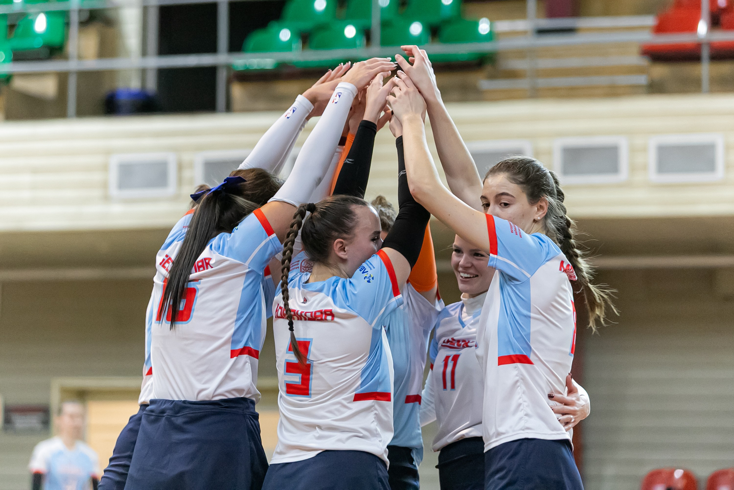 Прошедшие съёмки. Репортажный фотограф Михаил Наволокин Москва