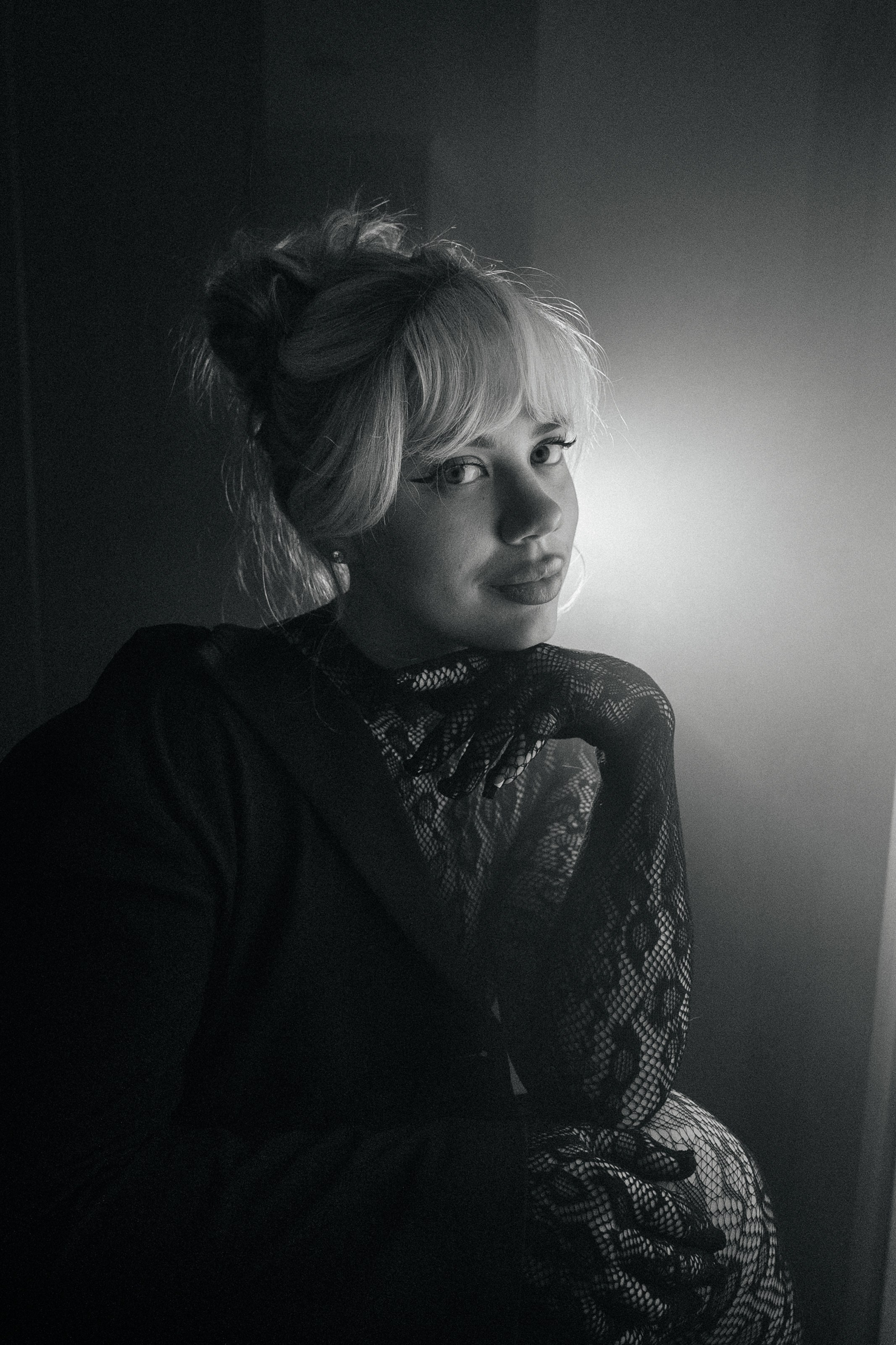 Зазеркалье. Фотограф и видеограф в Тюмени Екатерина Чернецкая