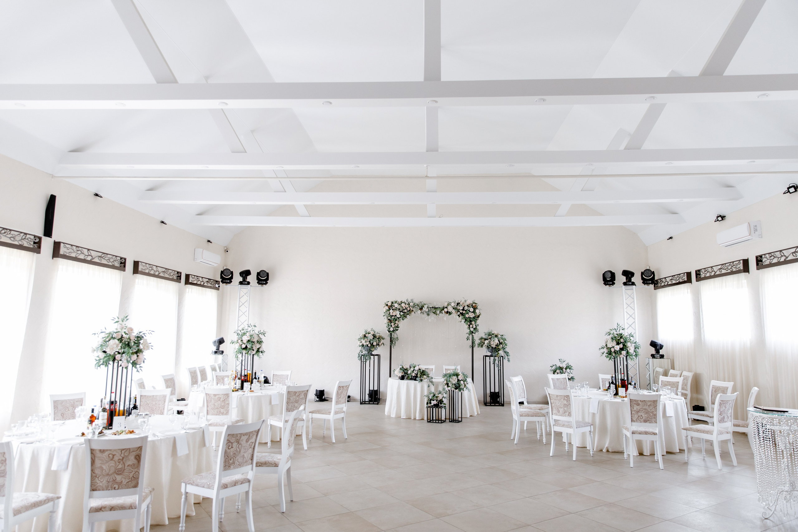 Тимур и Настя. Свадебный фотограф Анна Бабахина