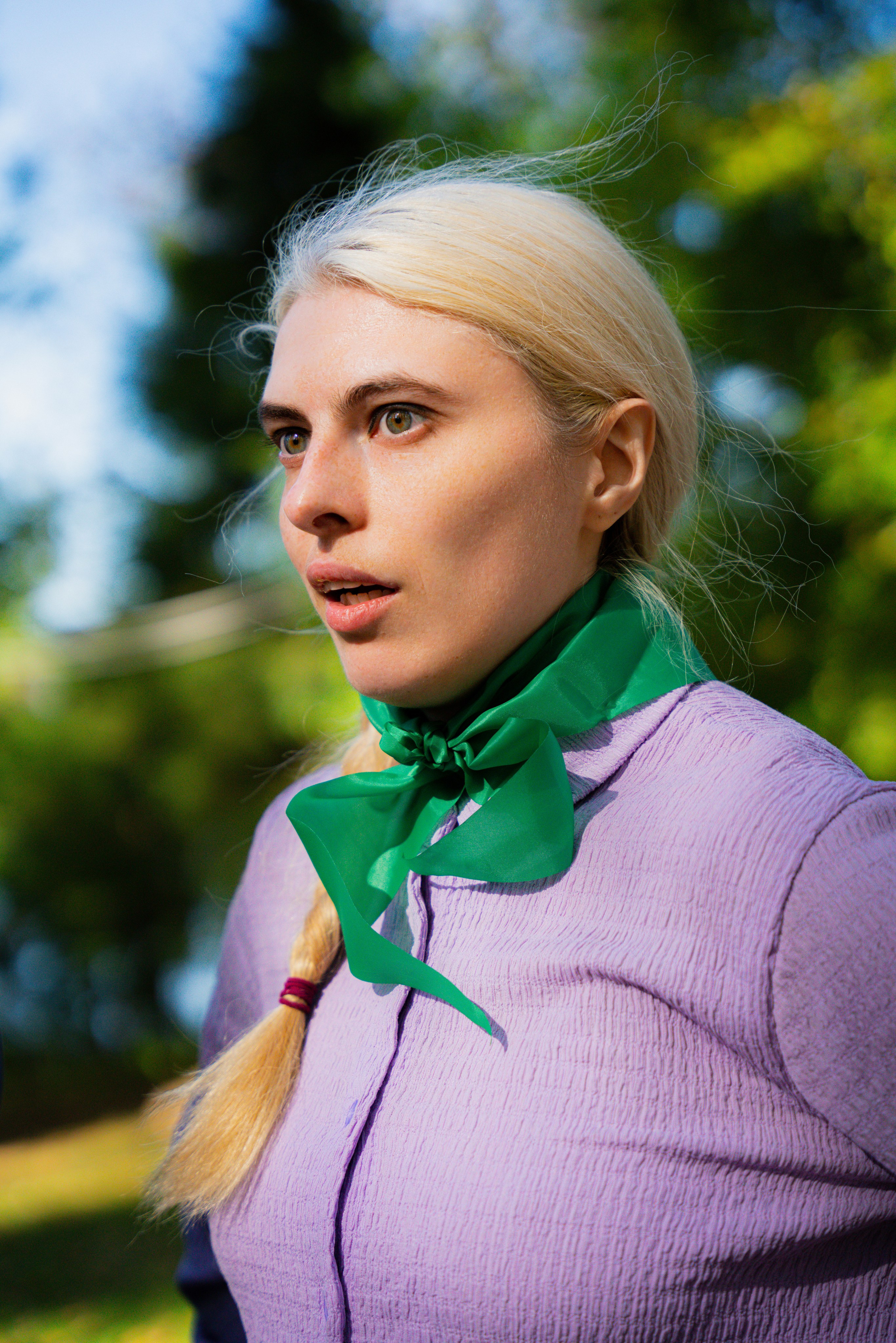 Портфолио репортажных фотосъемок. Репортажный и портретный фотограф Алексей Полячек