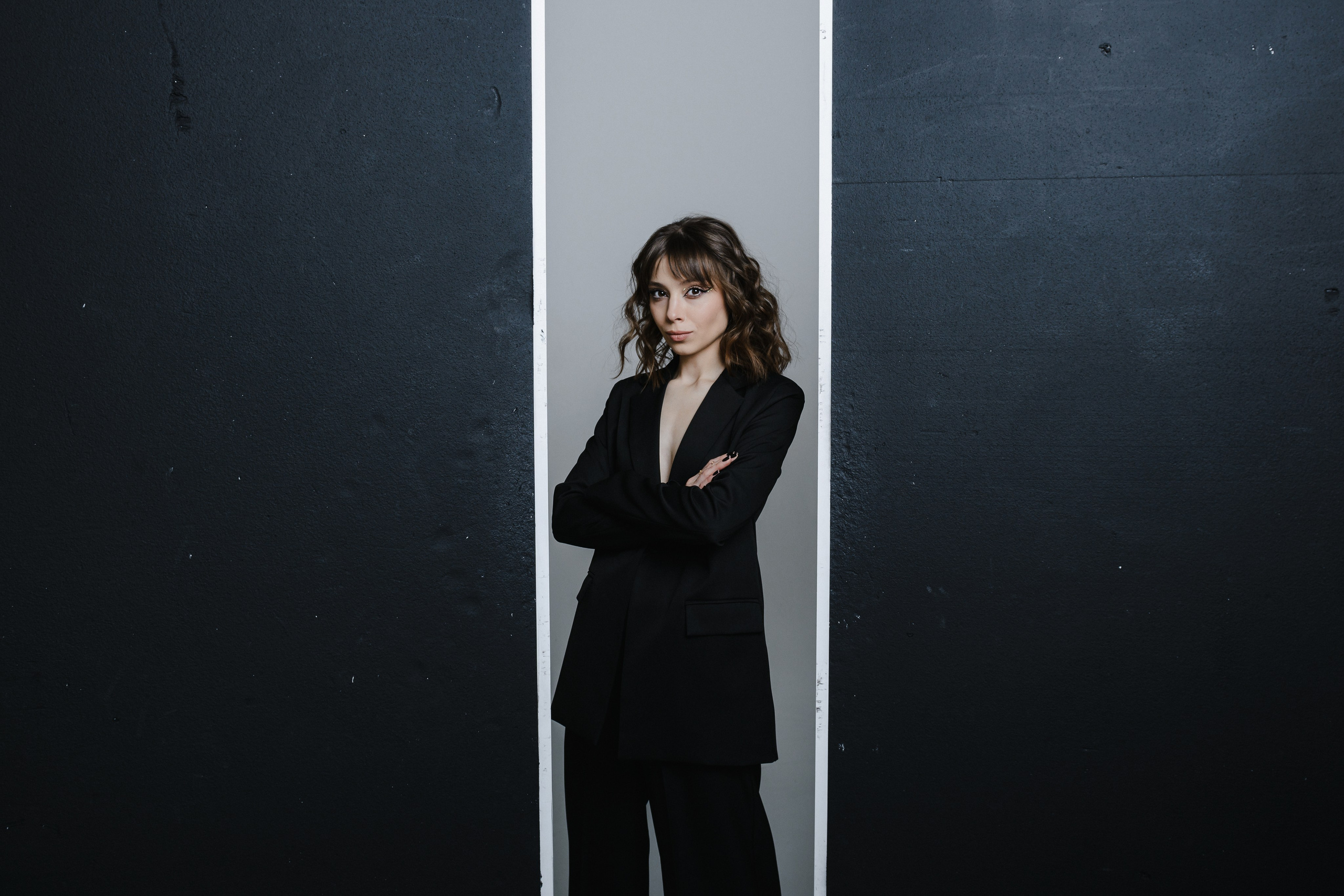 ПОЛИНА. Фотограф Лопаткина Ирина