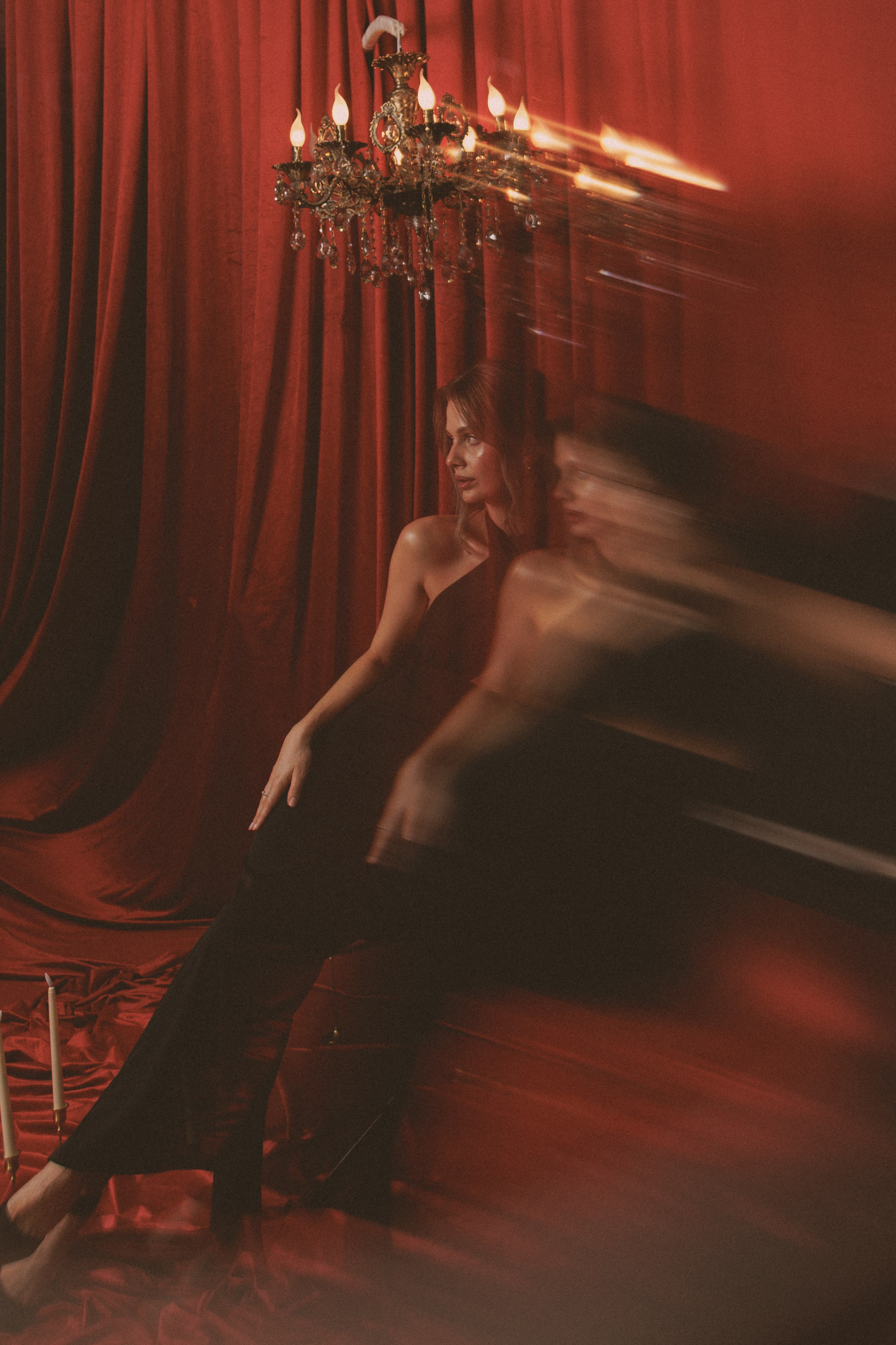 Ксения. Фотограф Макс Яньшин|Ростов-на-Дону