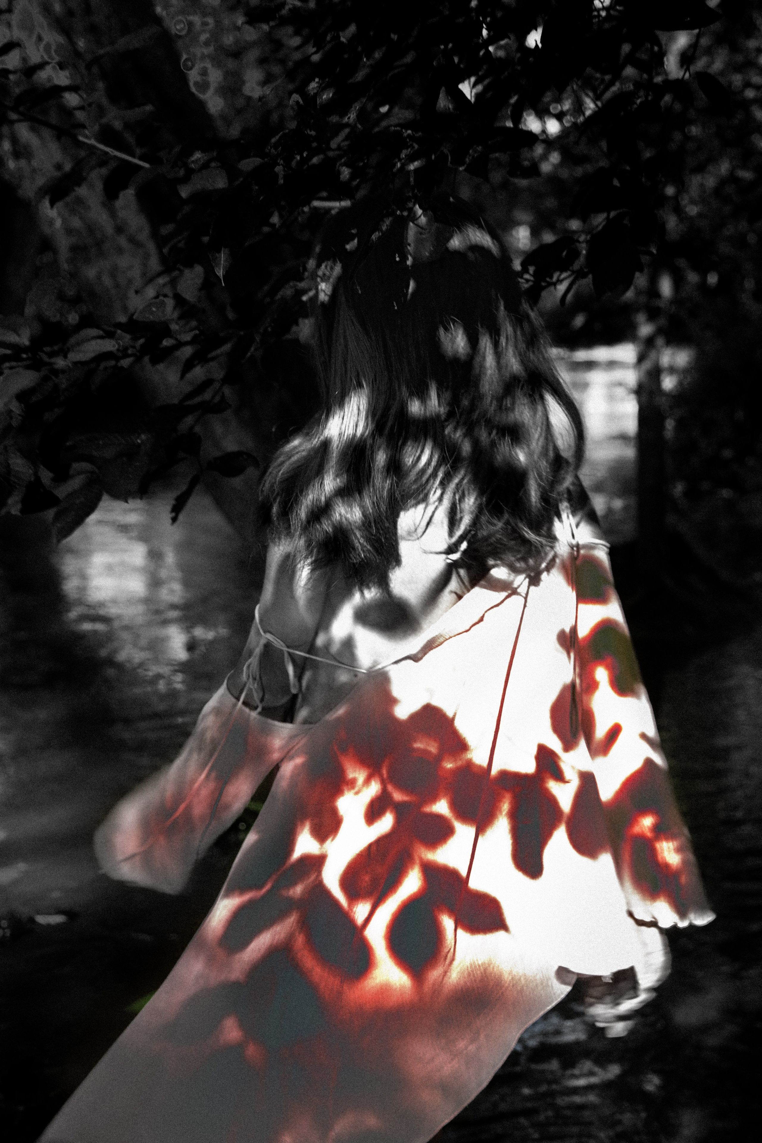 Ваш фотограф Духленкова Надежда. Будуарные и портретные фотосессии