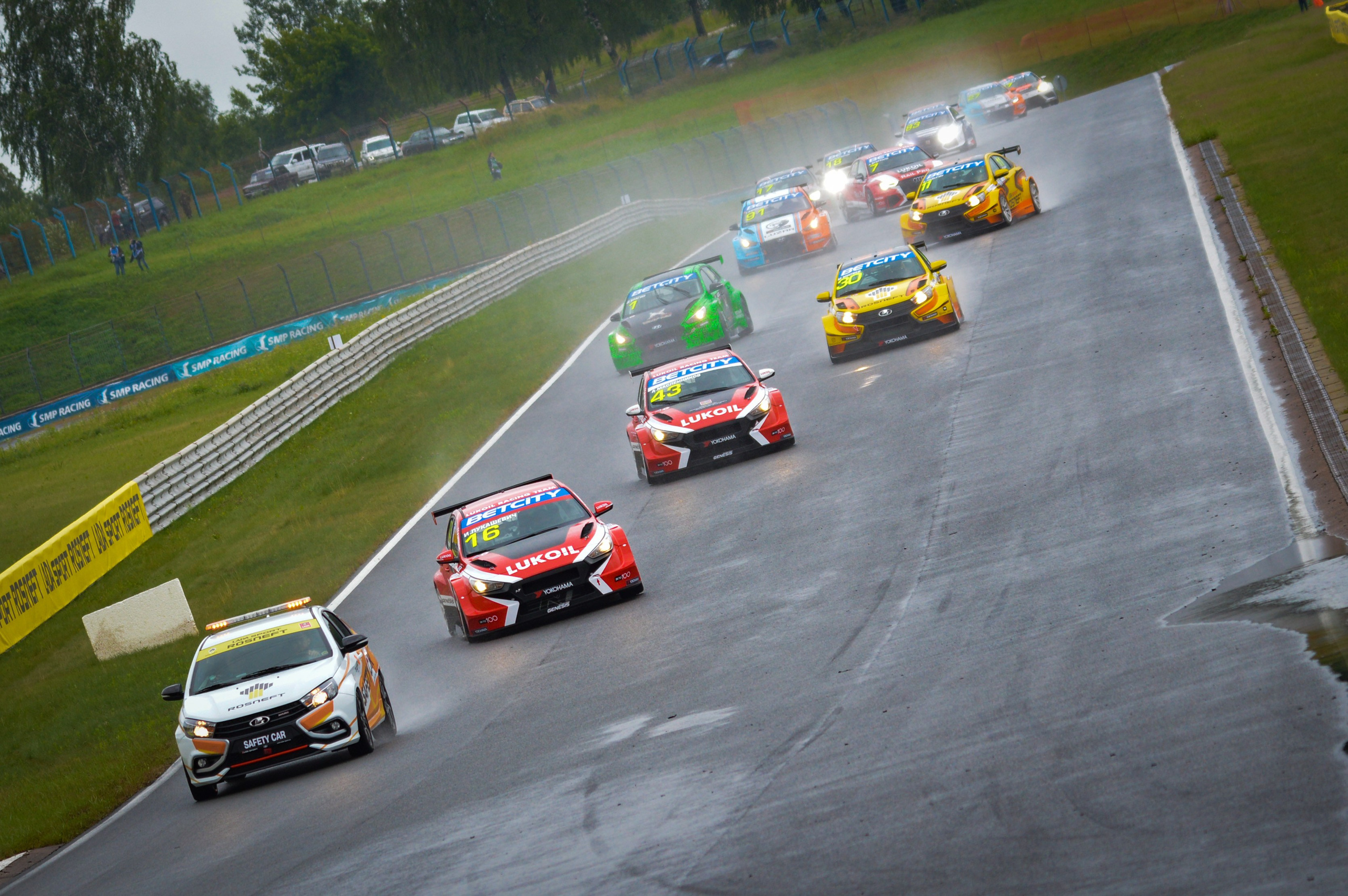 Смоленск — СМП РСКГ — 11-12.07.2020. AlexFecto — галереи фотографий