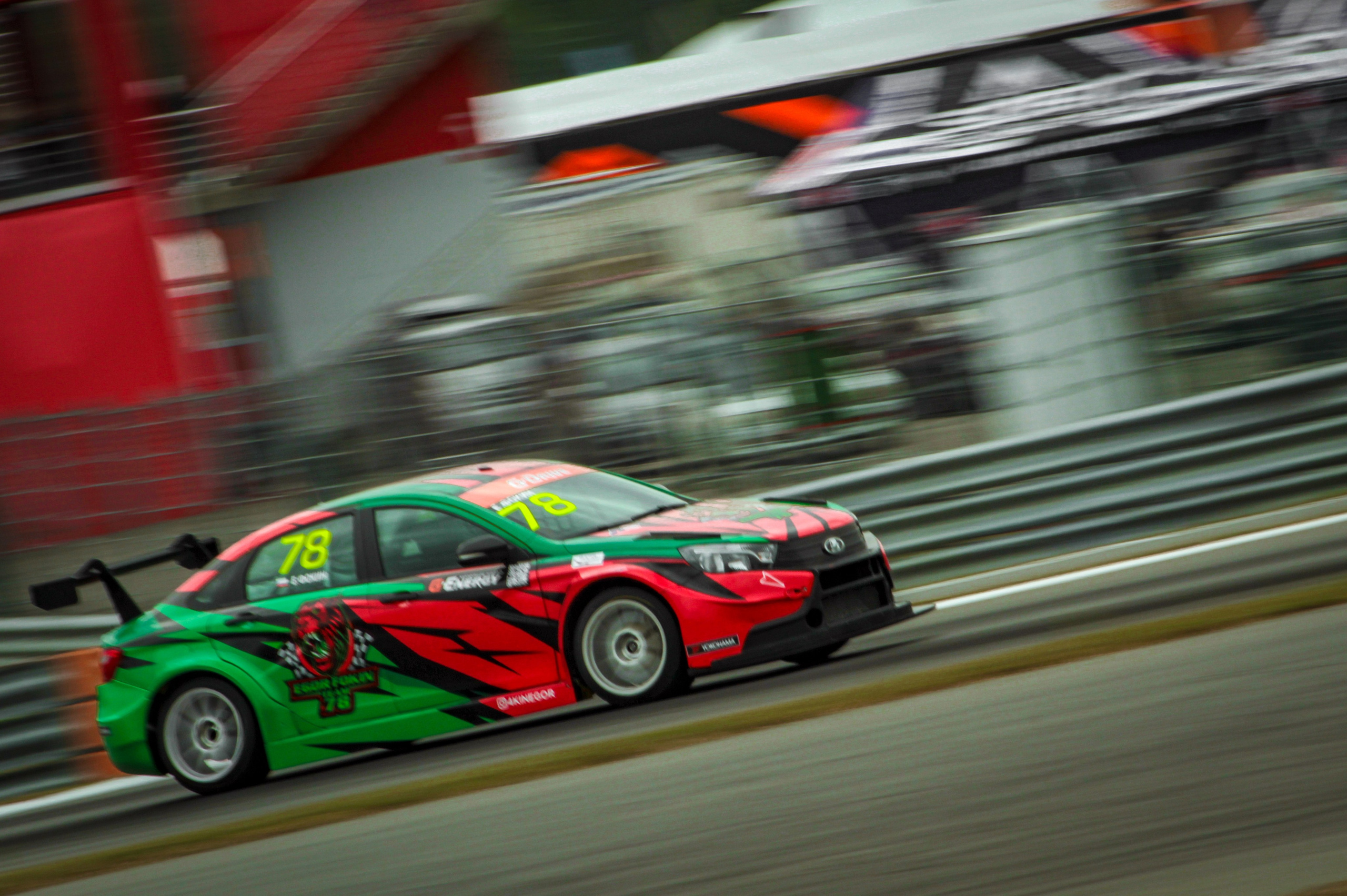 MRW — G-Drive СМП РСКГ — 20-21.08.2022. AlexFecto — галереи фотографий