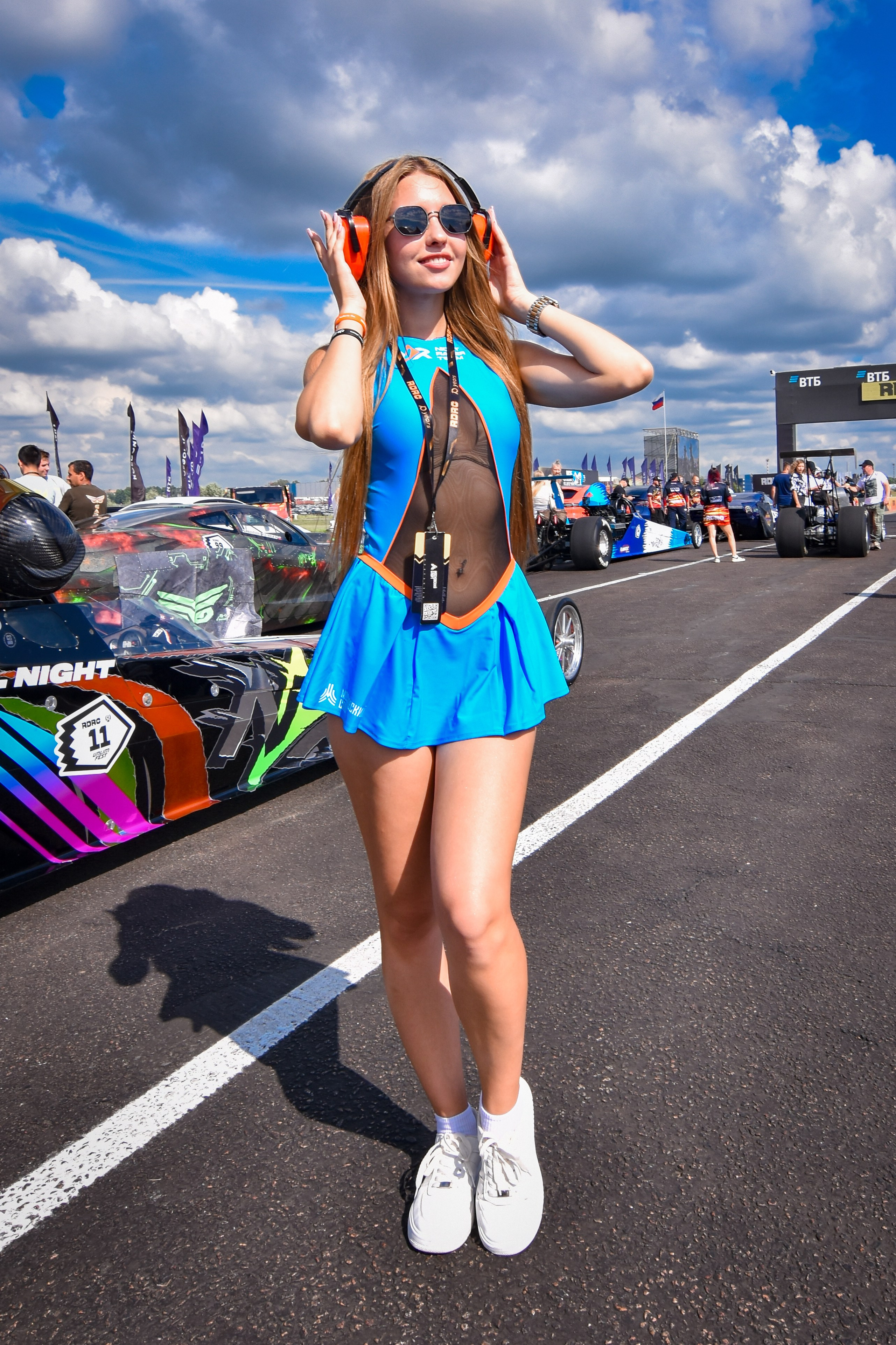 RDRC — 4 этап — 2-4.08.2024. AlexFecto — галереи фотографий