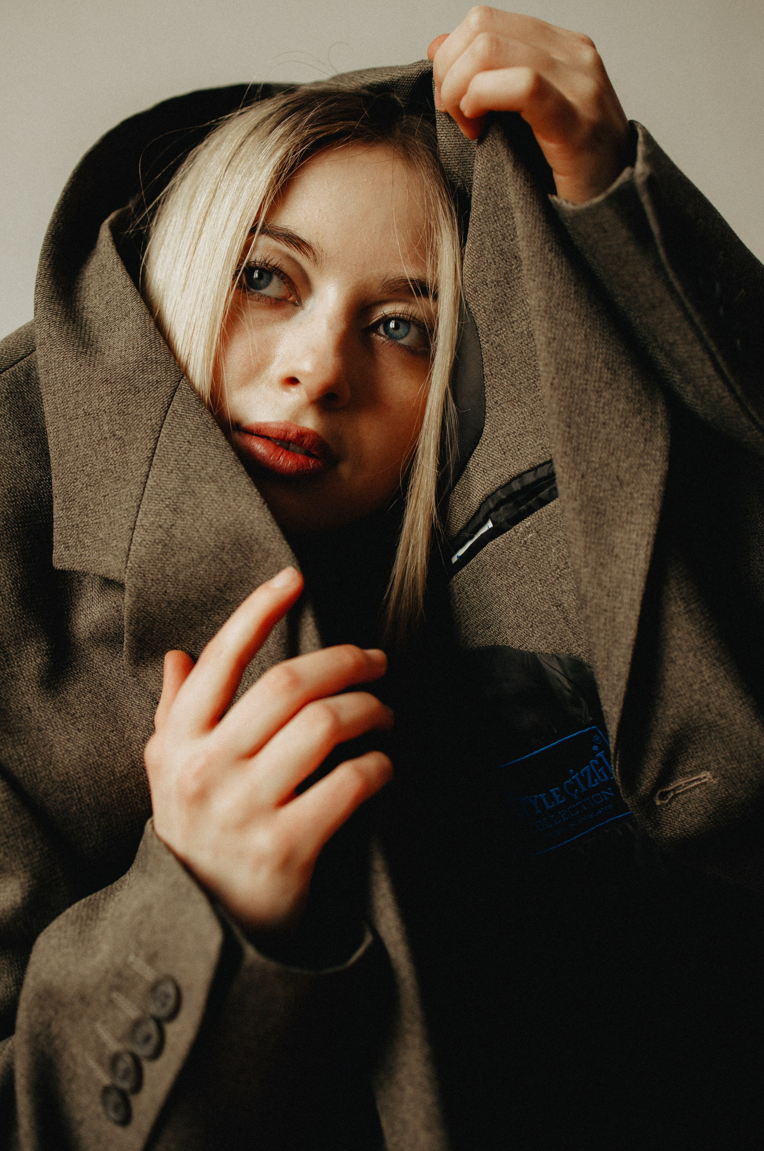 Минимализм. Lifestyle семейный и детский фотограф в Омске Иванова Екатерина