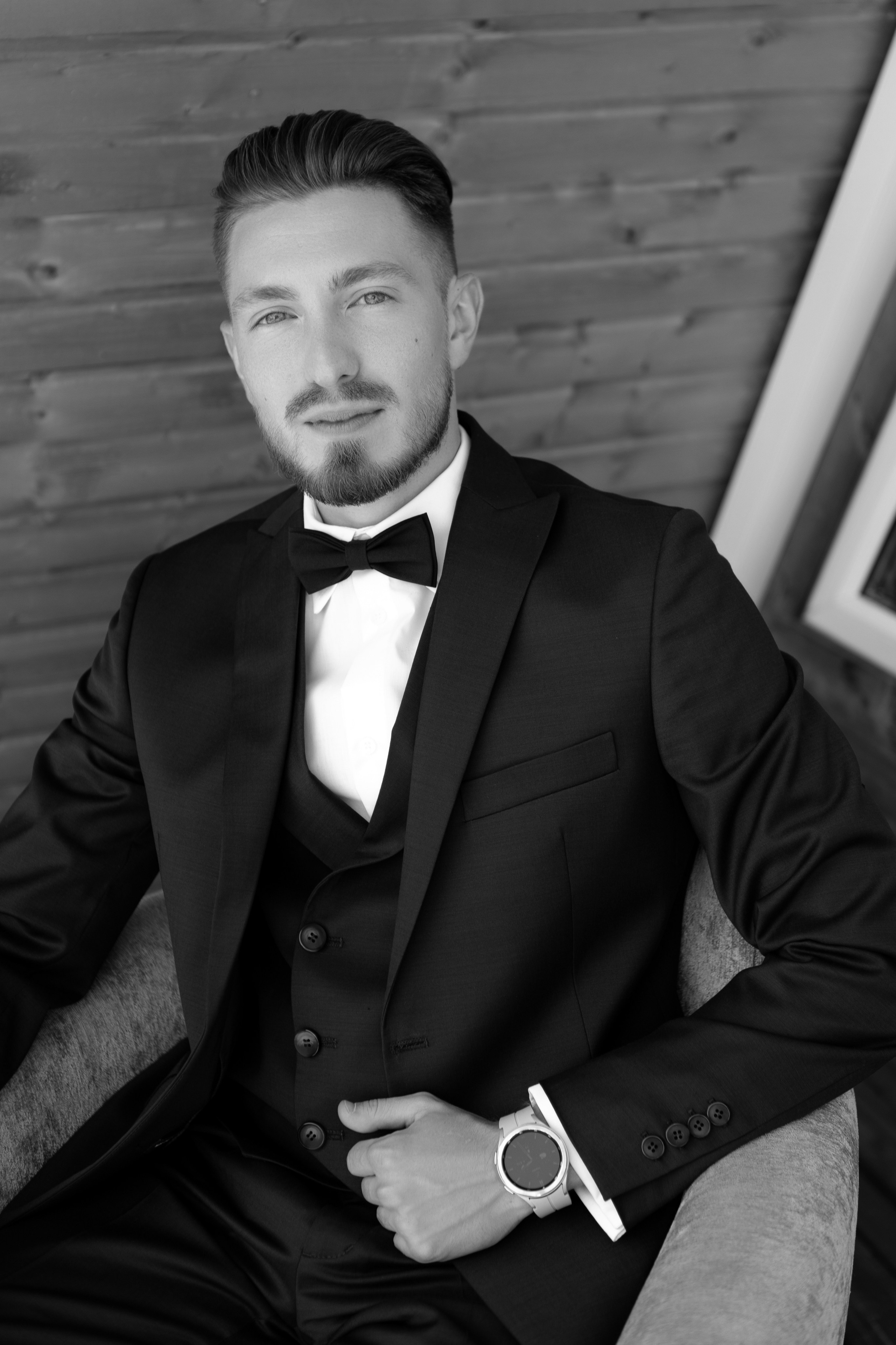 Саша и Виталия. Свадебный фотограф в Воронеже Вероника Богай