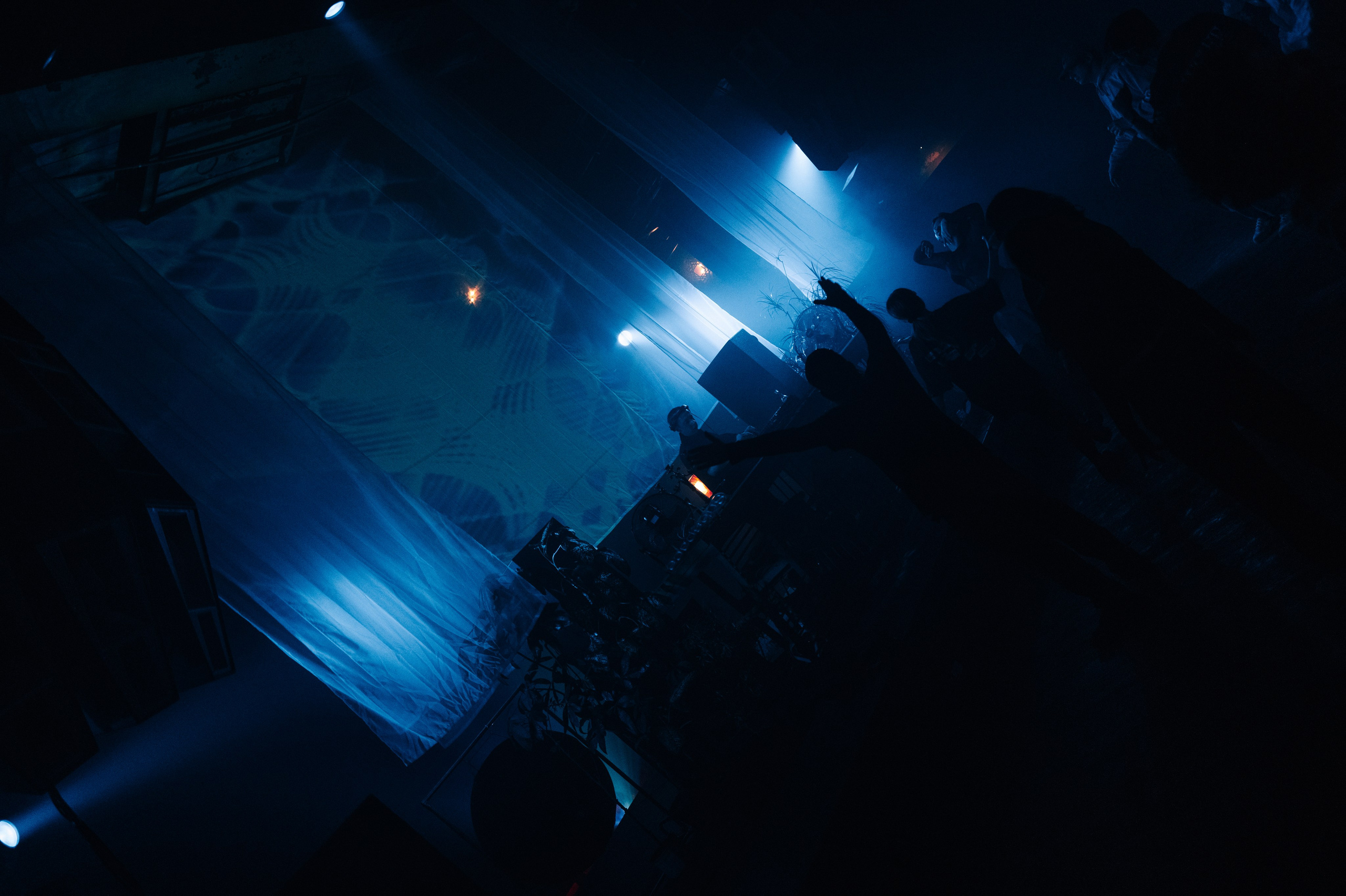 SHIFT, SUBSPACE. @tomrus: Рустам Шагиморданов — фотограф