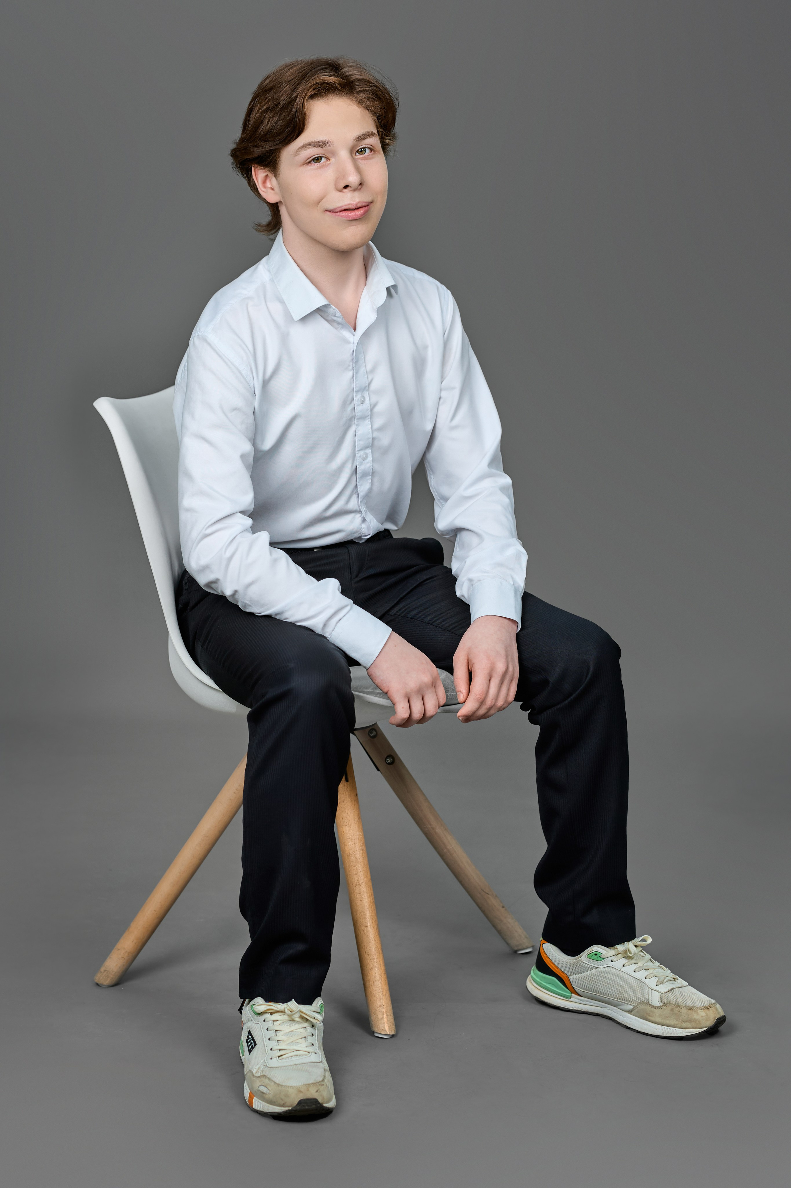 Фотосъёмки для старшеклассников. Выпускные альбомы в Москве фотограф Алина Пащук