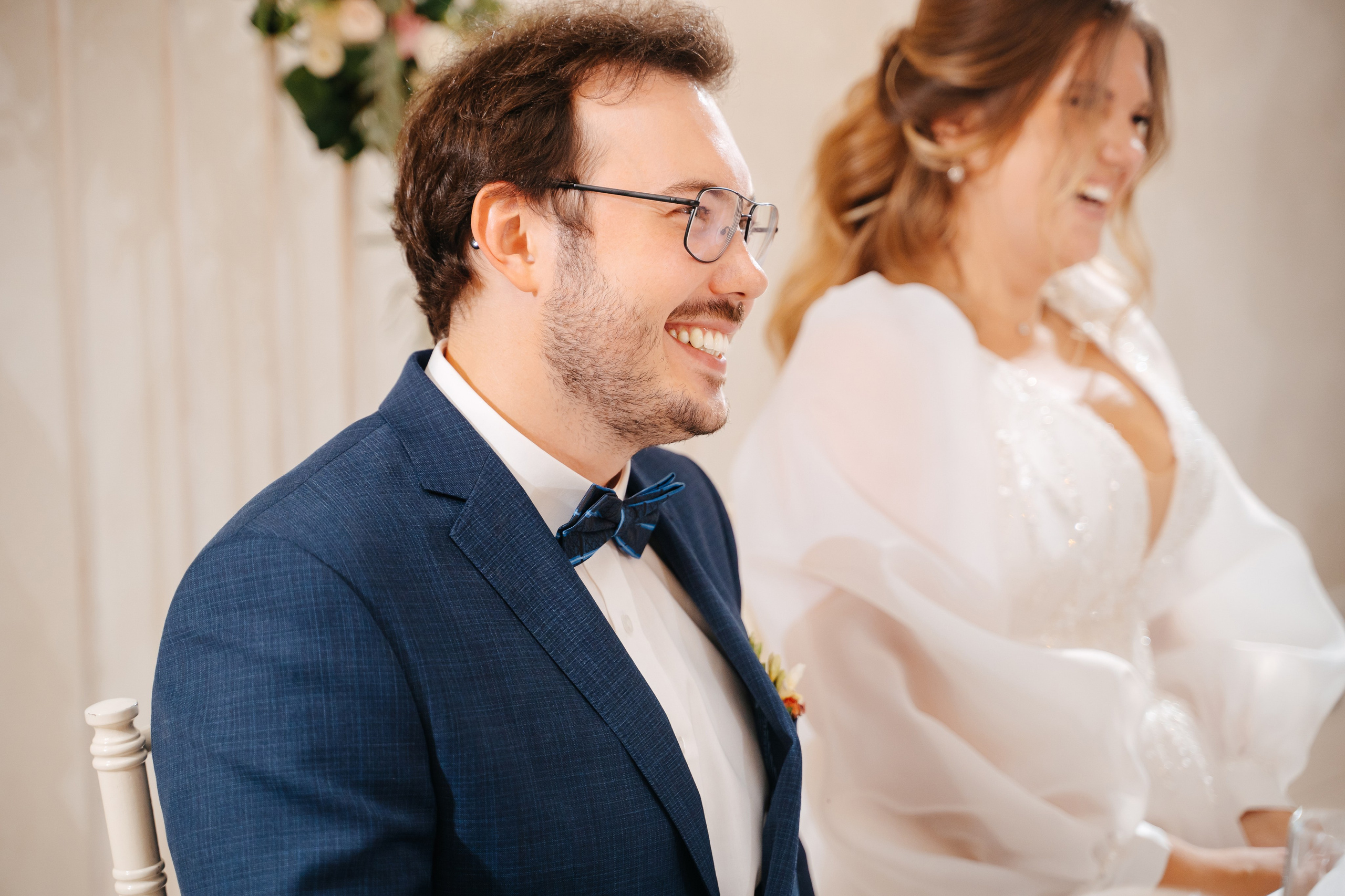 Павел и Екатерина. Семейный и свадебный фотограф в Санкт-Петербурге и Москве