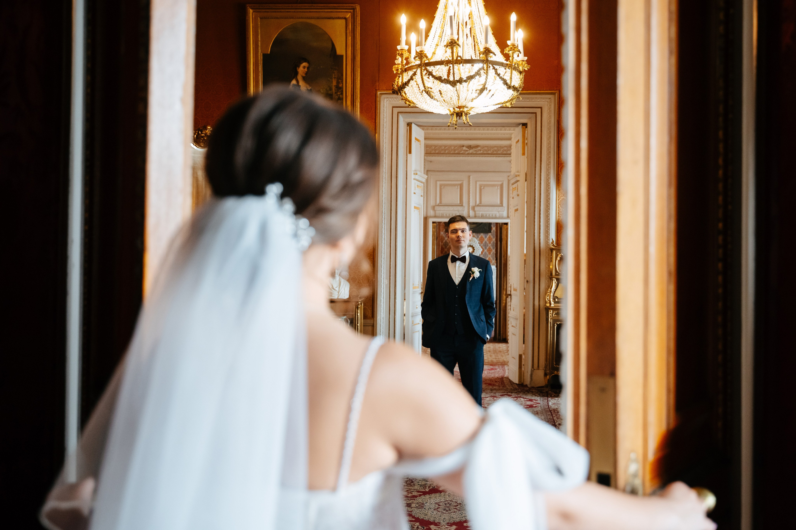 Александр и Мария. Семейный и свадебный фотограф в Санкт-Петербурге и Москве