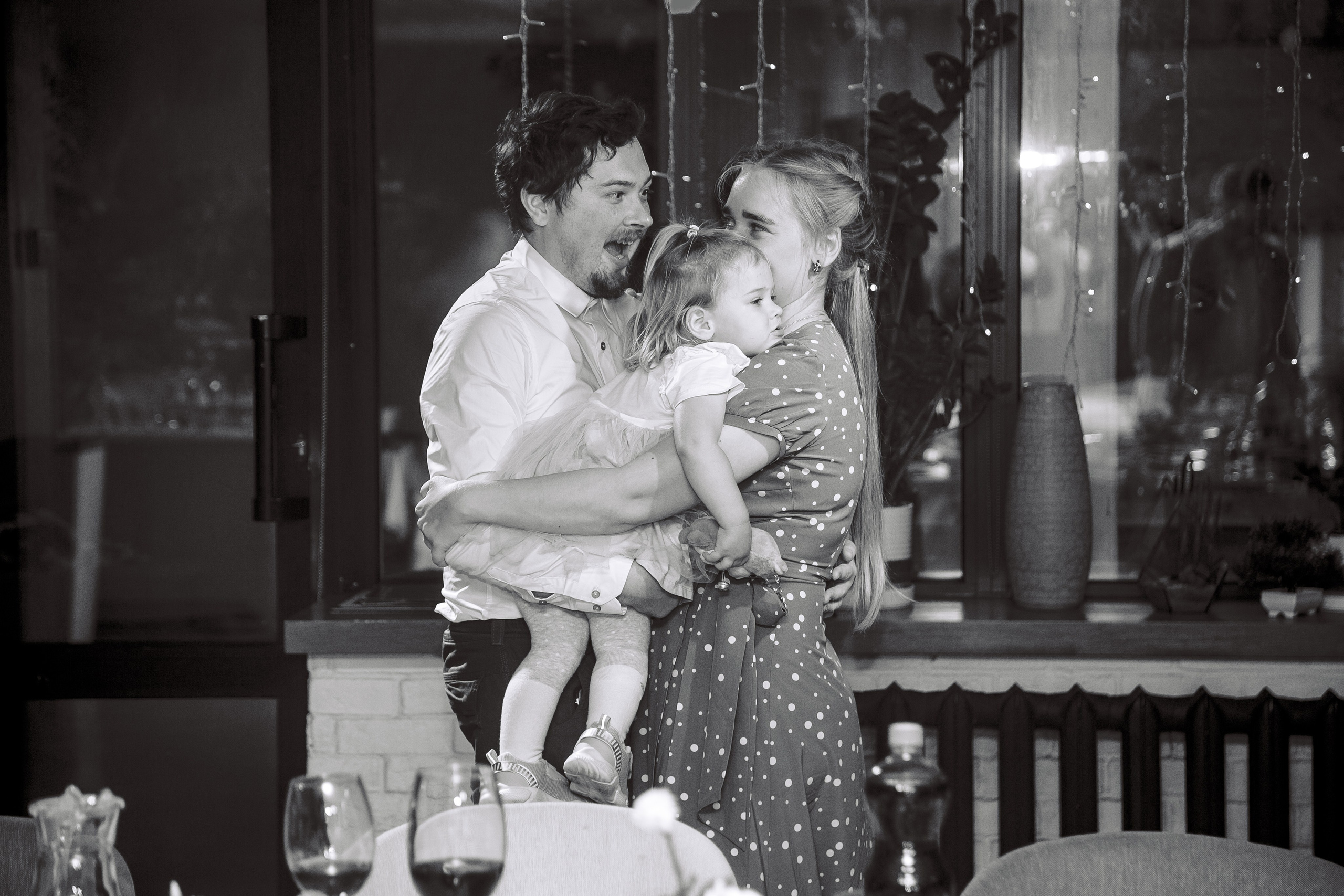 Александр и Любовь. Свадебный фотограф Александр Абрамов Москва / Зеленоград