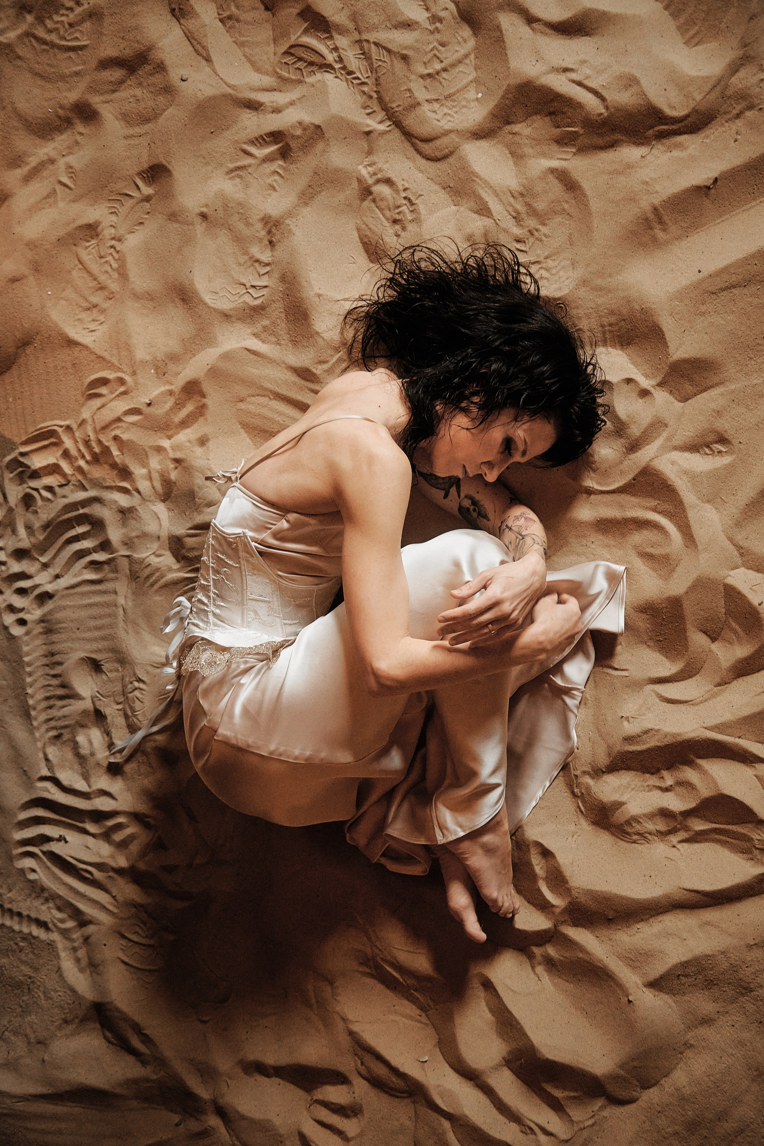 Octopus. Главная