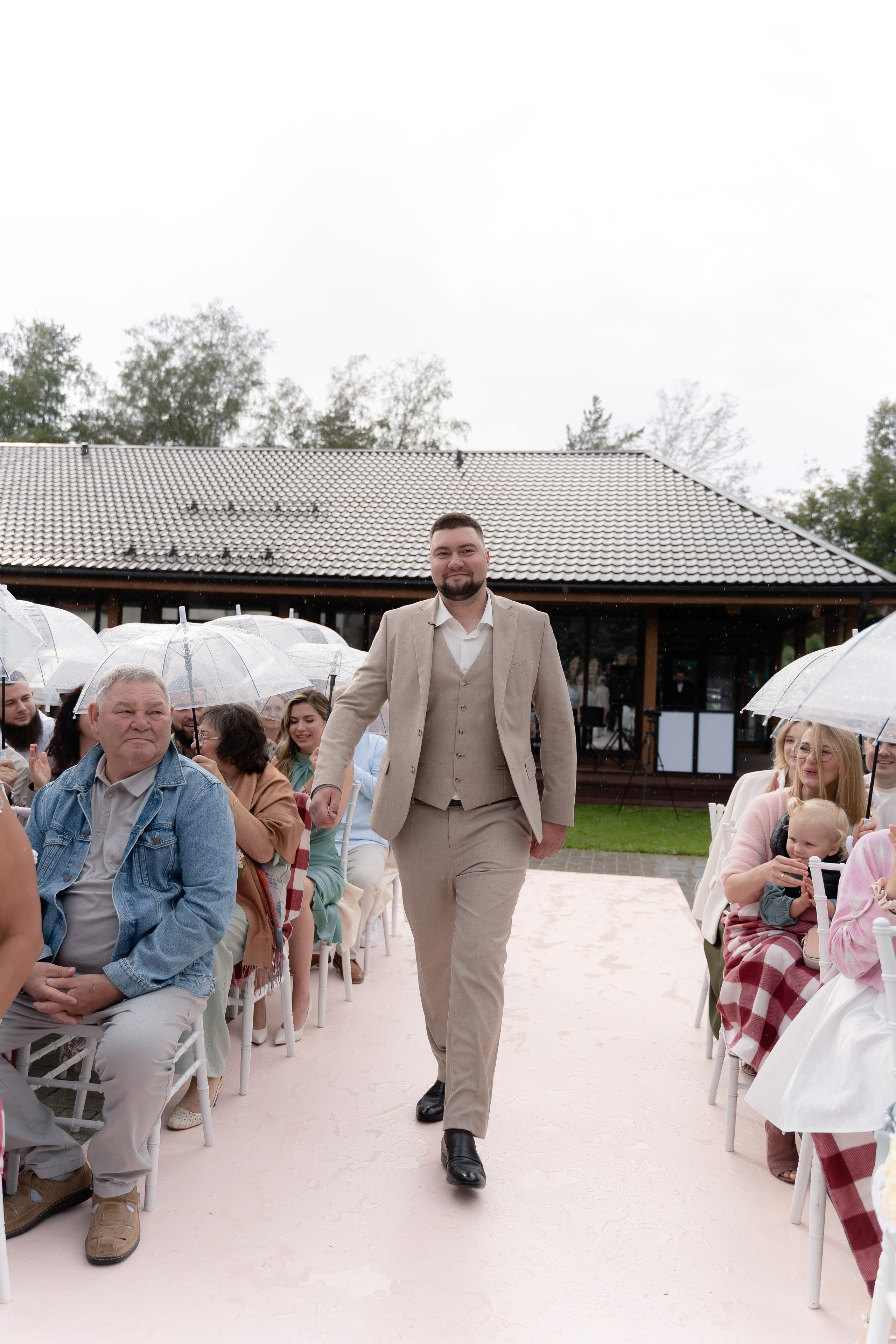 Максим и Лика. Свадебный и семейный фотограф в Новосибирске Наталья Зорина