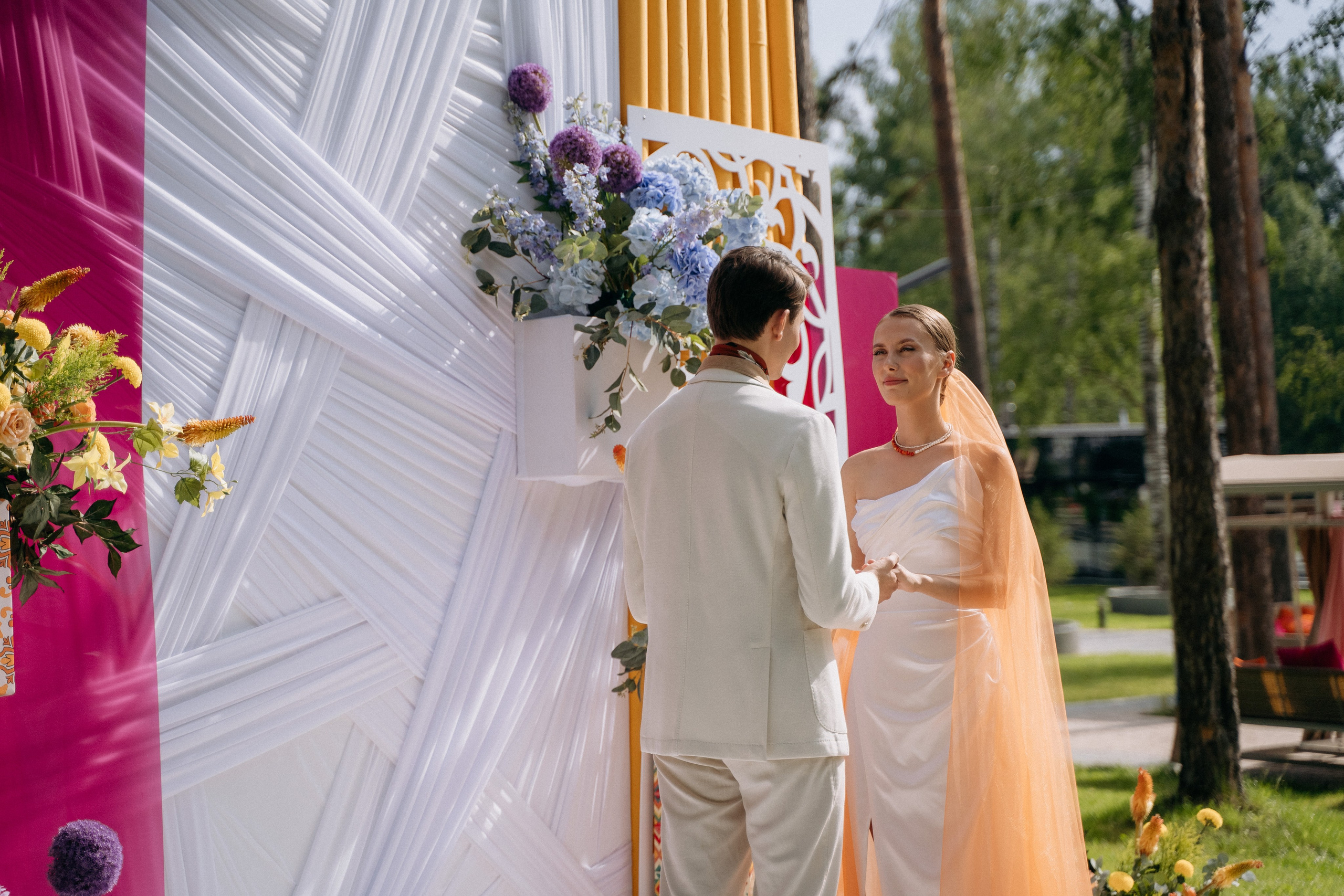 Рома и Настя. Свадебный и семейный фотограф в Новосибирске Наталья Зорина