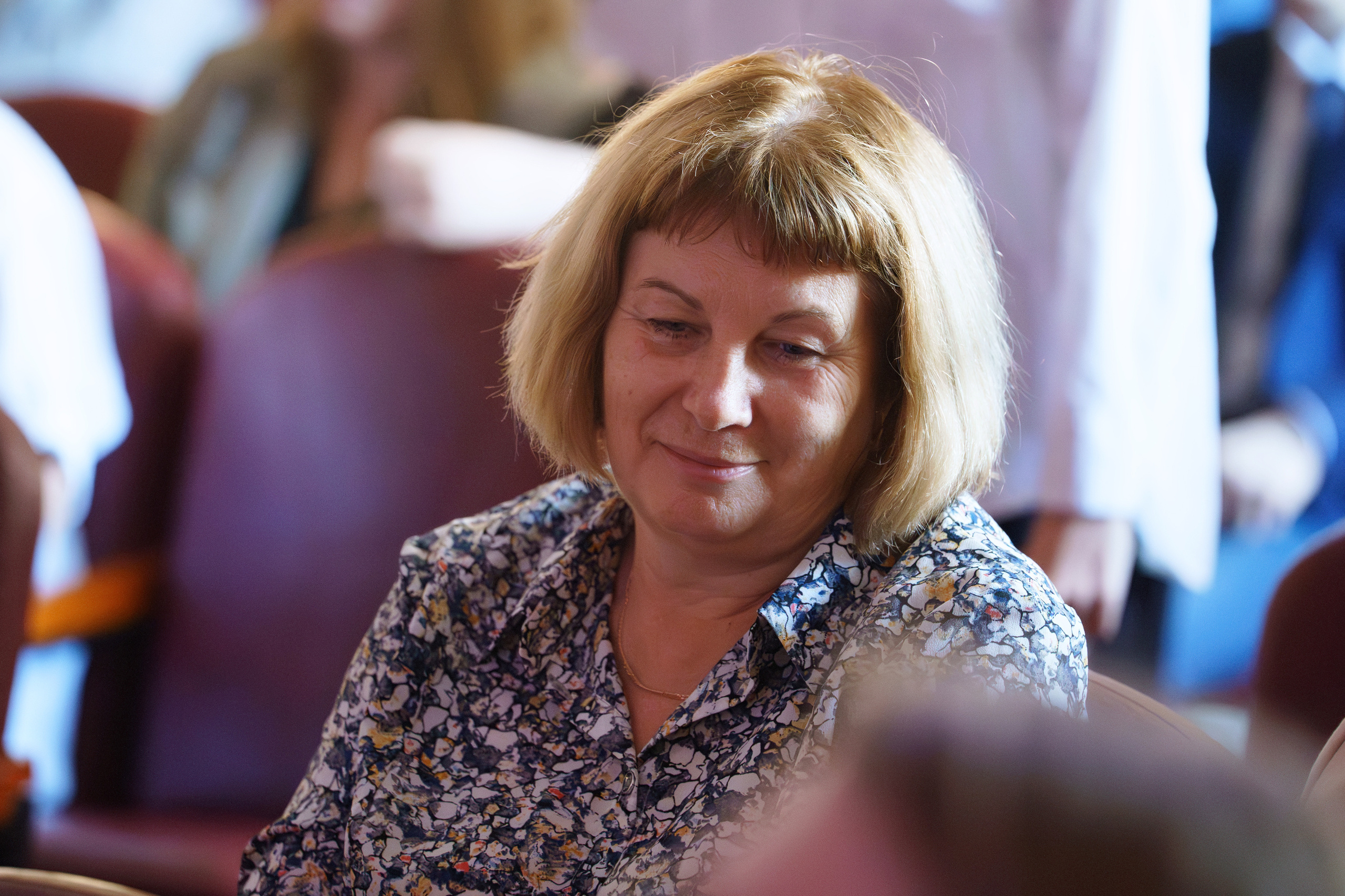 День учителя 2023 в лицее 28. Фотомастерская Воробьевых