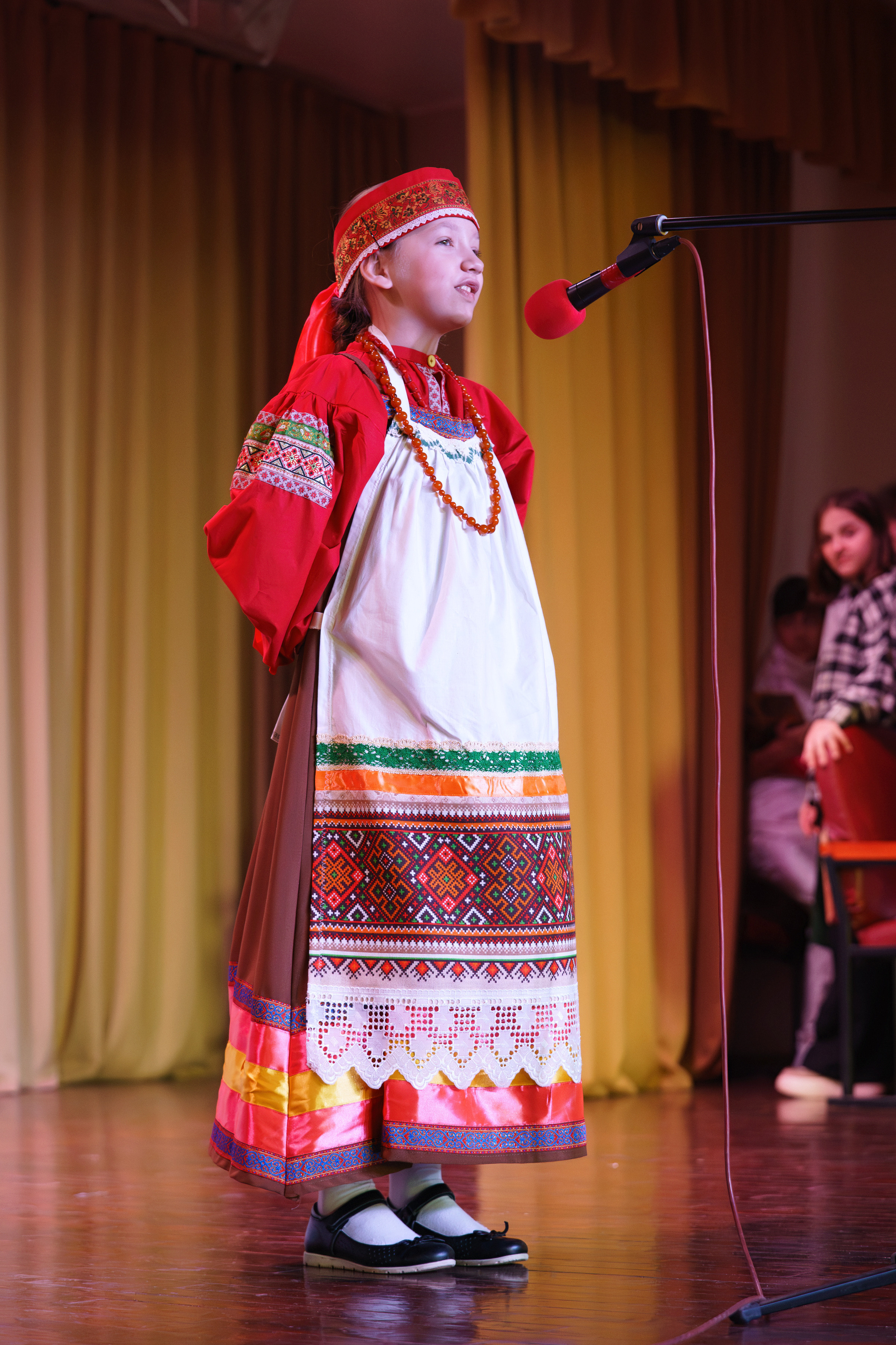 День учителя 2023 в лицее 28. Фотомастерская Воробьевых