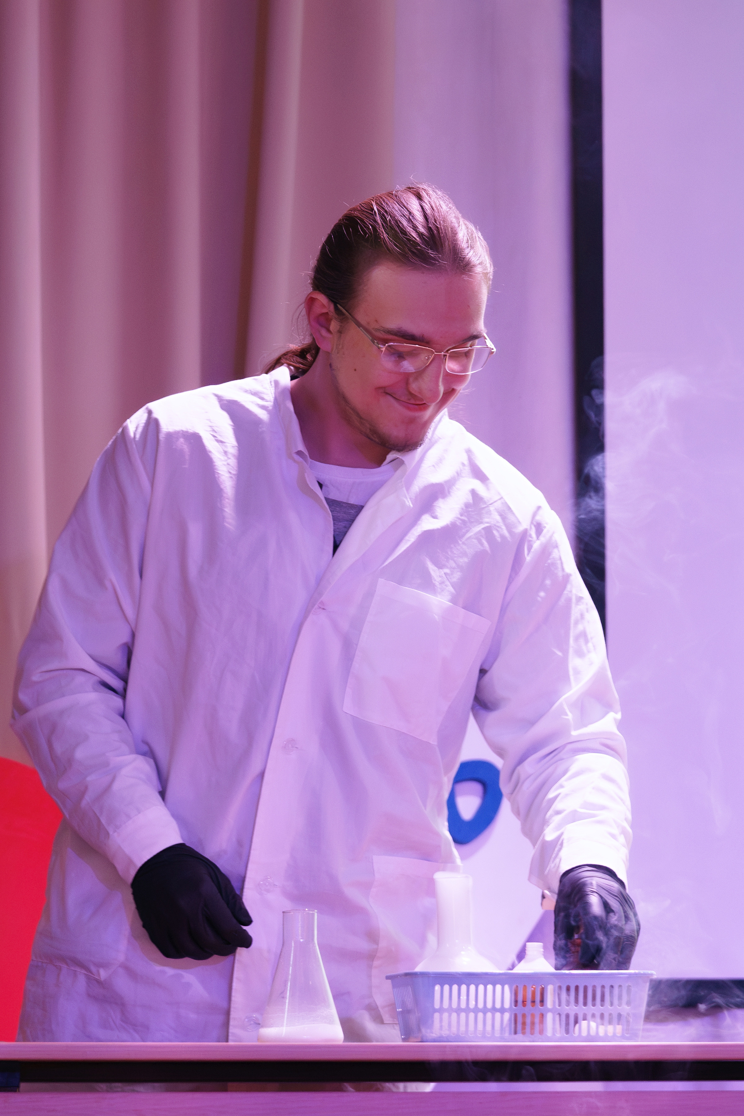 День учителя 2023 в лицее 28. Фотомастерская Воробьевых