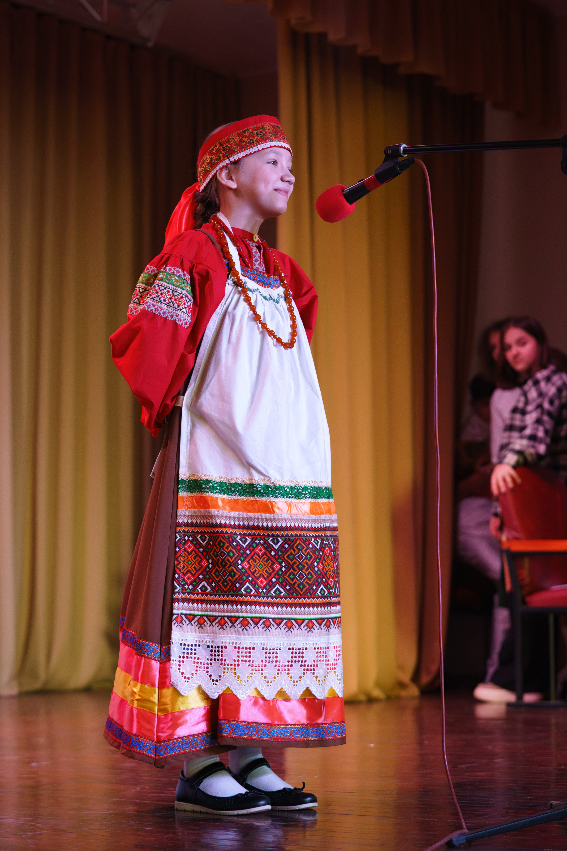 День учителя 2023 в лицее 28. Фотомастерская Воробьевых