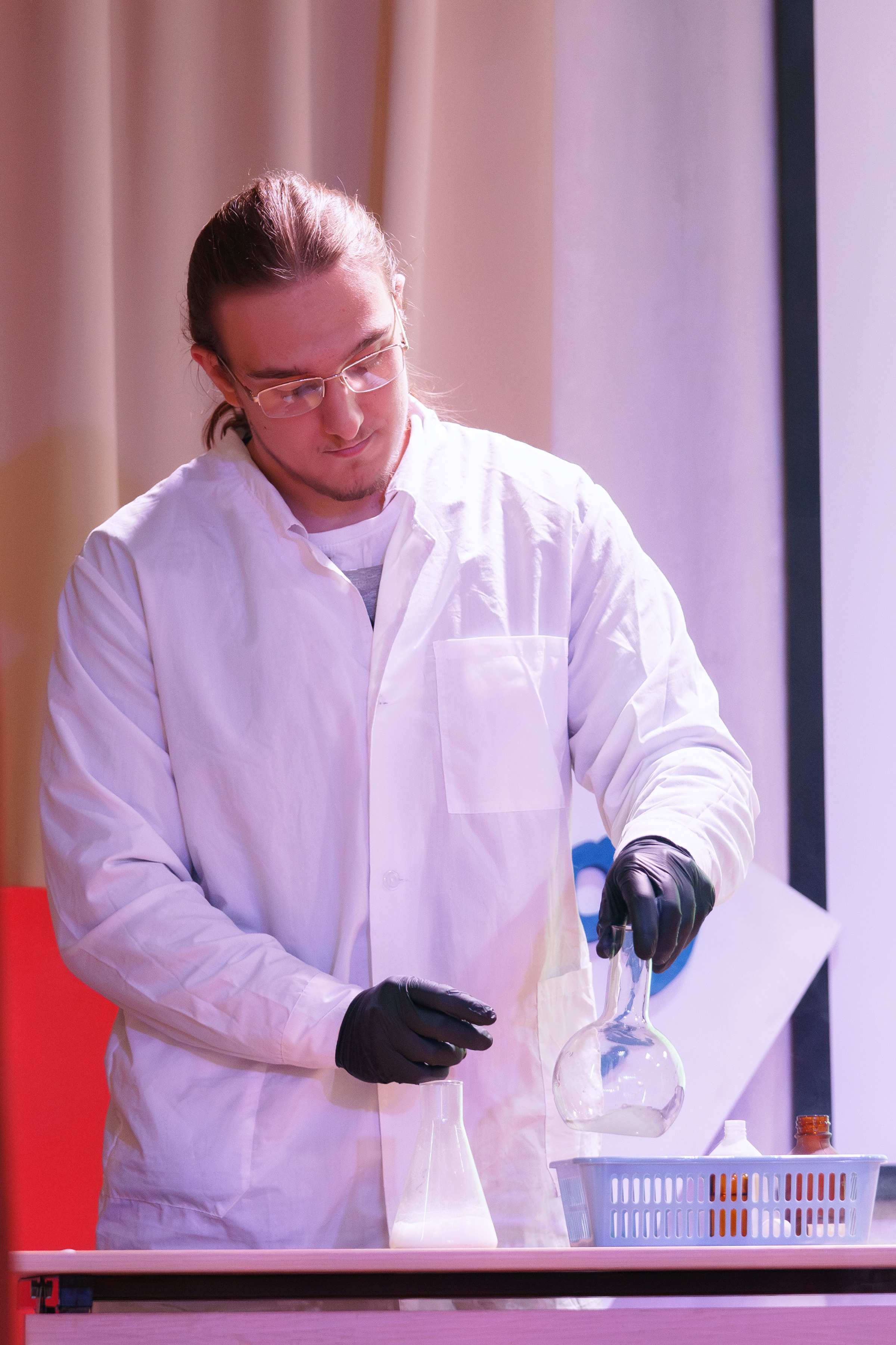 День учителя 2023 в лицее 28. Фотомастерская Воробьевых