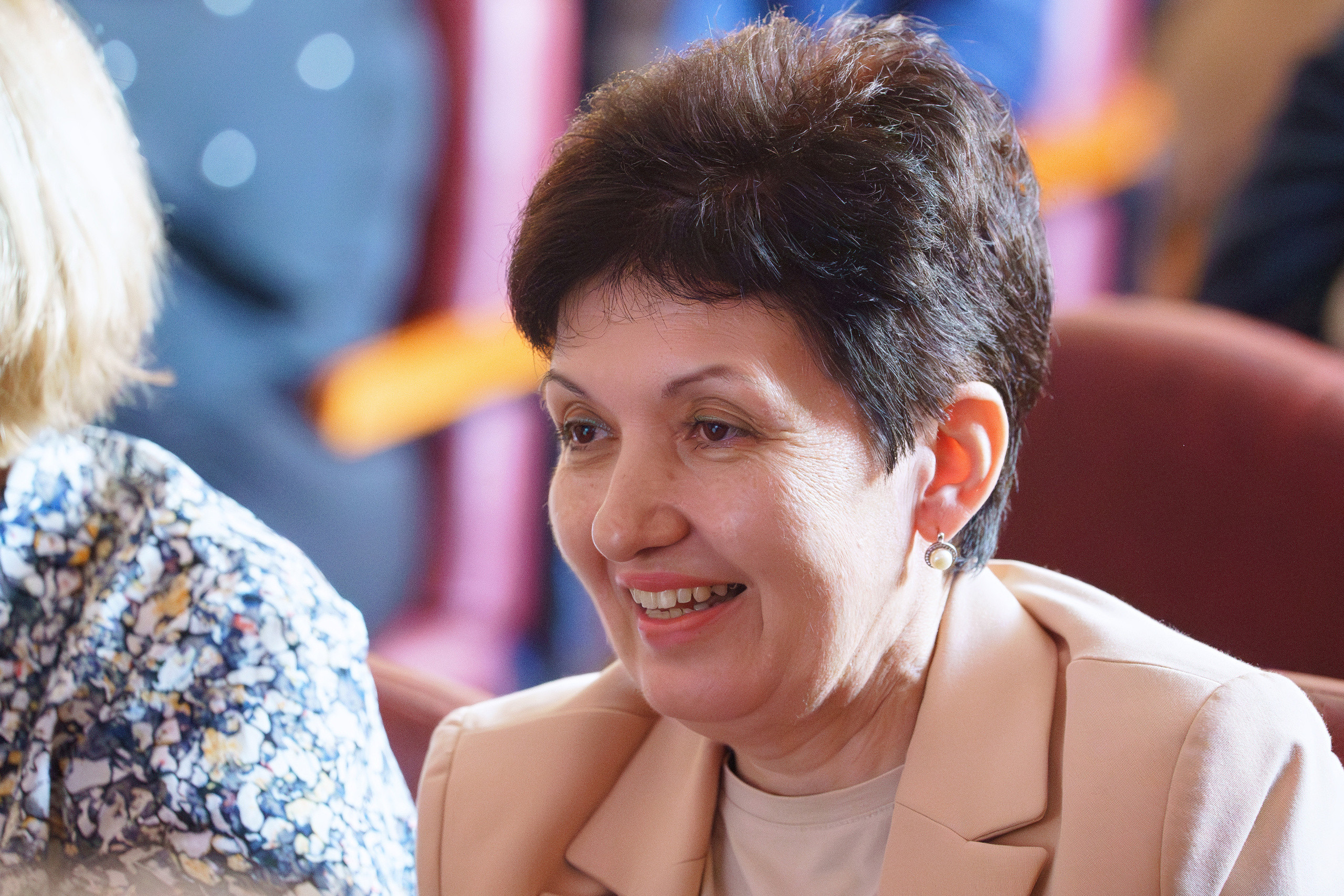 День учителя 2023 в лицее 28. Фотомастерская Воробьевых