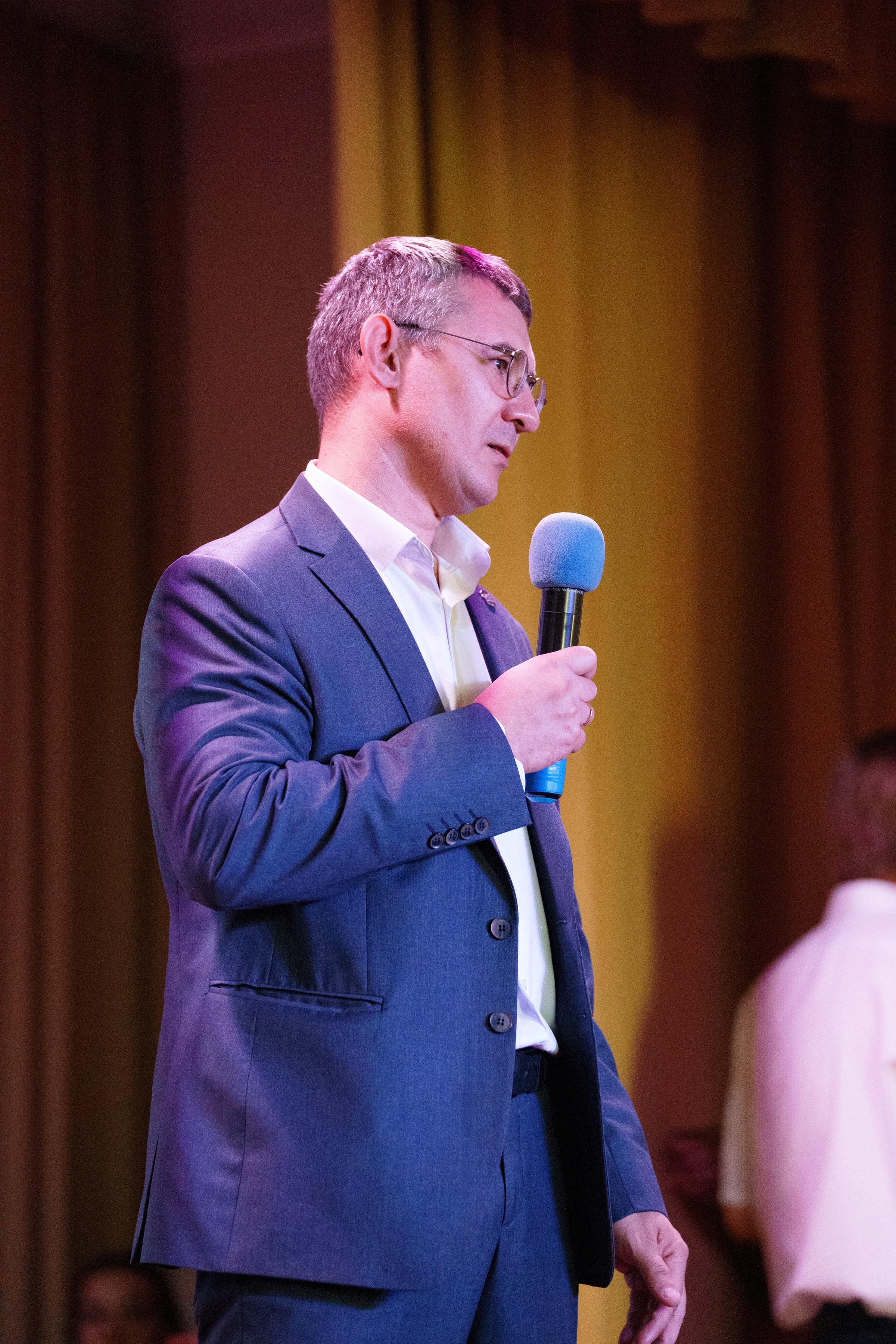 День учителя 2023 в лицее 28. Фотомастерская Воробьевых