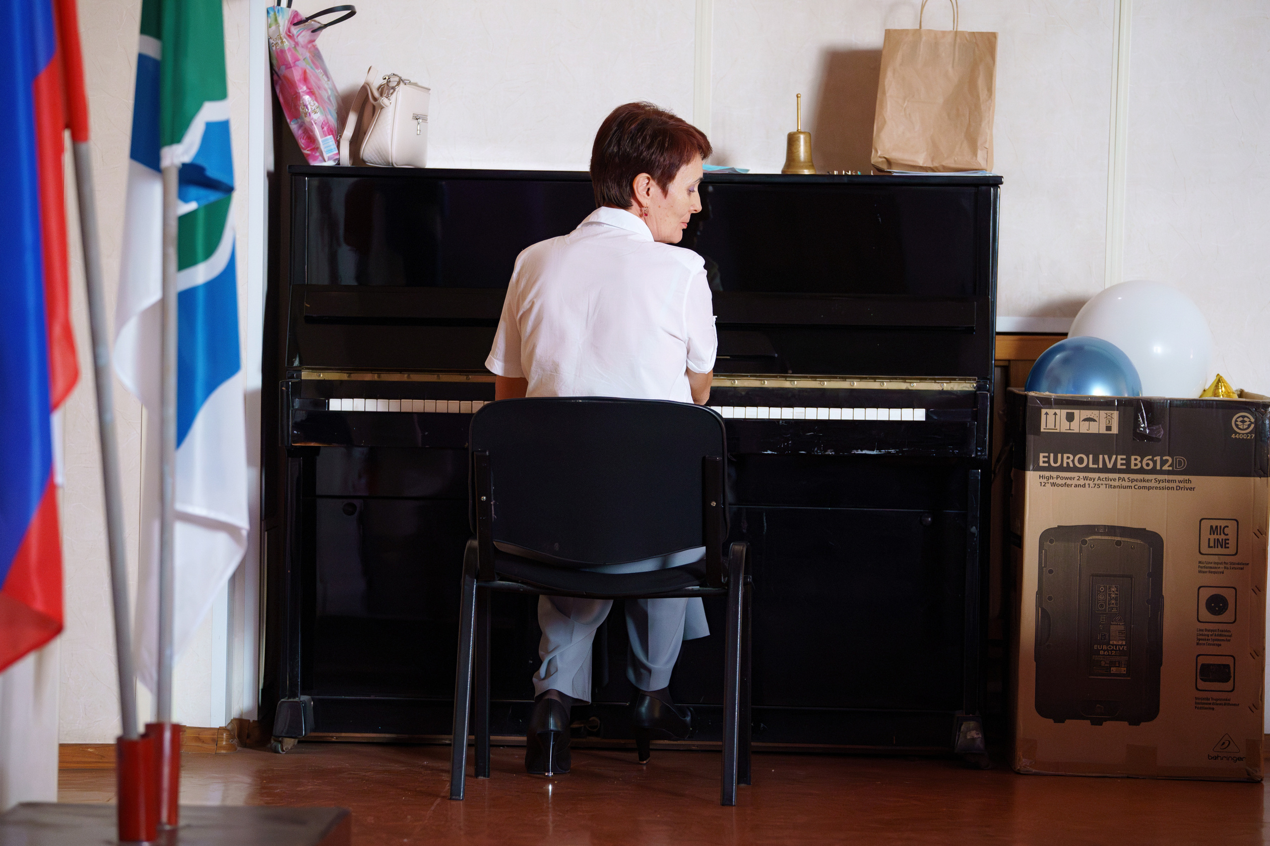 День учителя 2023 в лицее 28. Фотомастерская Воробьевых