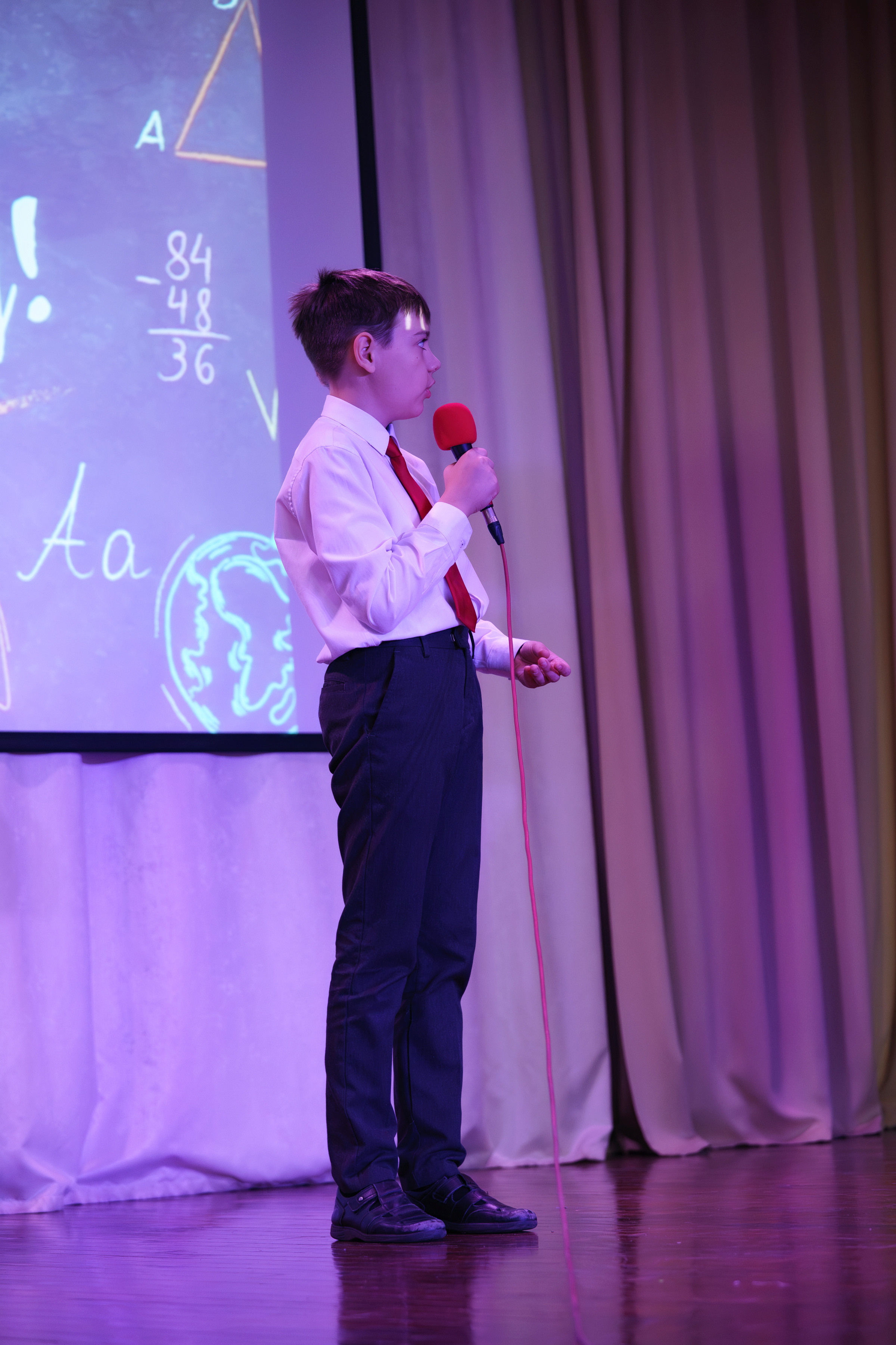 День учителя 2023 в лицее 28. Фотомастерская Воробьевых