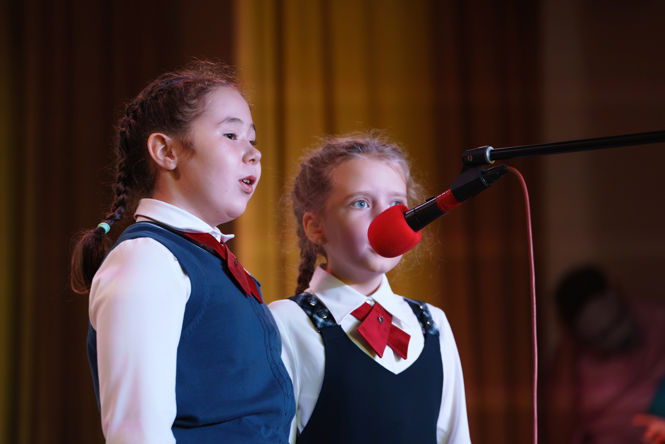 День учителя 2023 в лицее 28. Фотомастерская Воробьевых