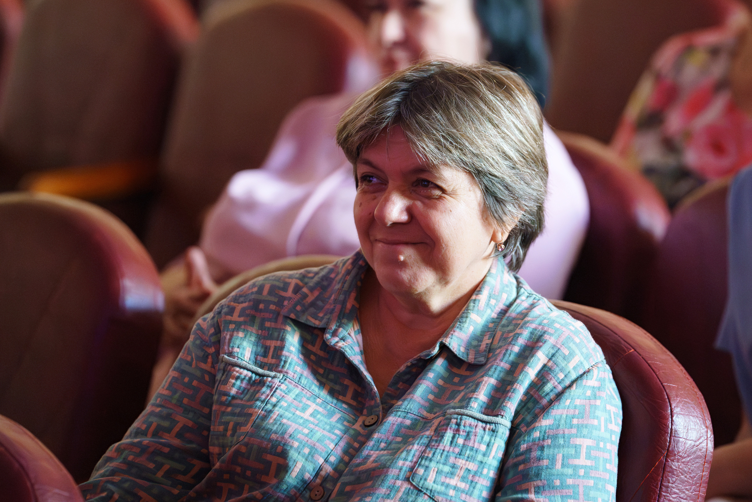 День учителя 2023 в лицее 28. Фотомастерская Воробьевых