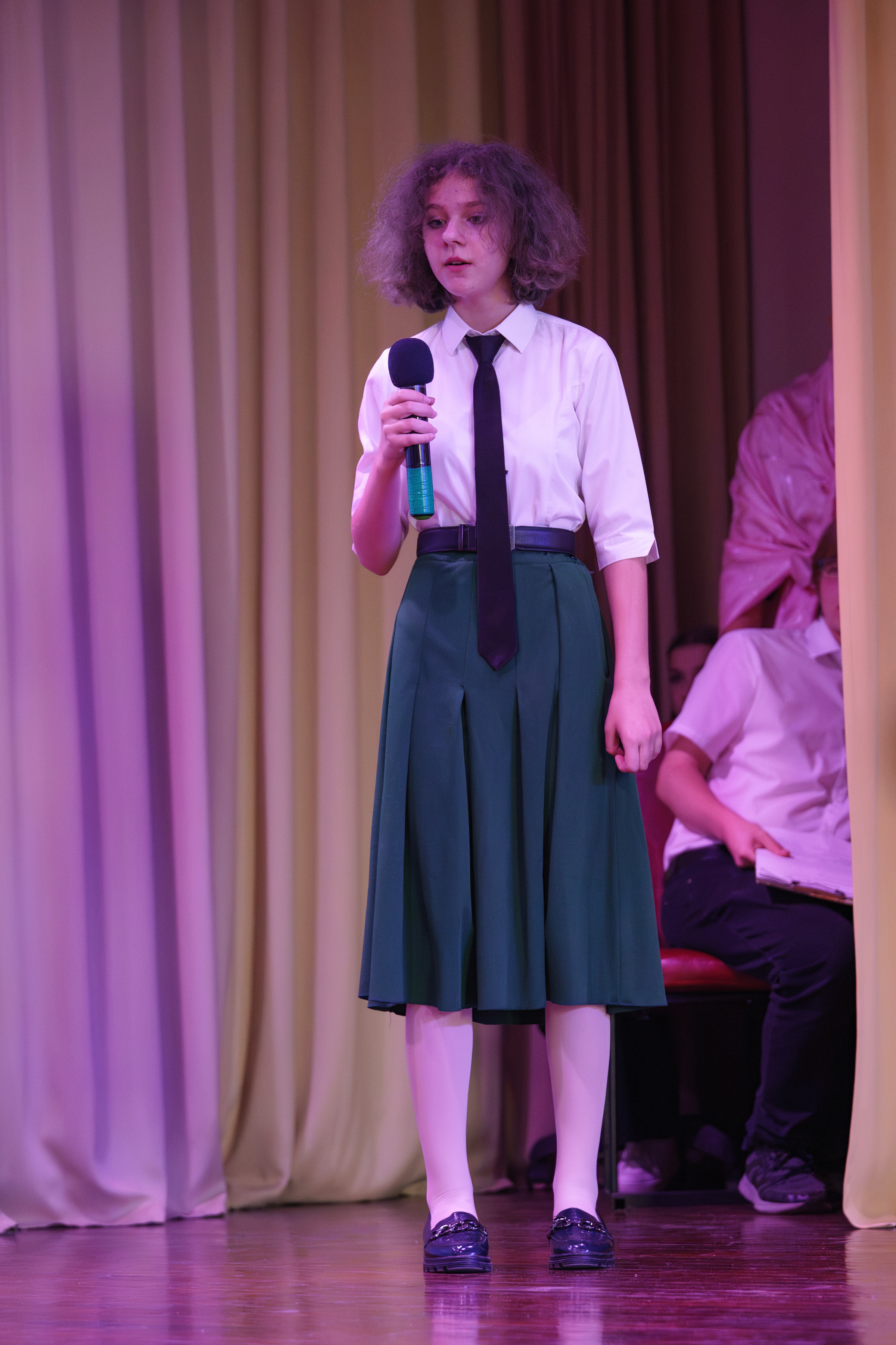 День учителя 2023 в лицее 28. Фотомастерская Воробьевых