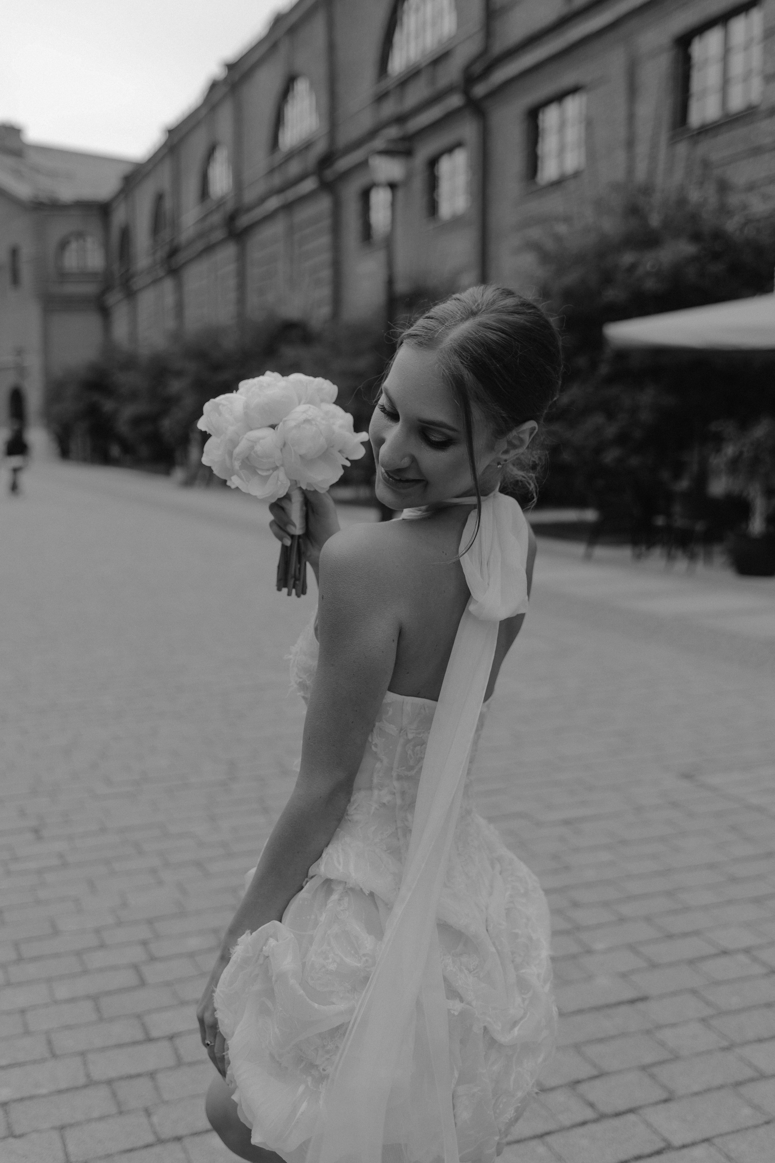 V&D. Свадебный фотограф — Наталья Фед СПб/Москва