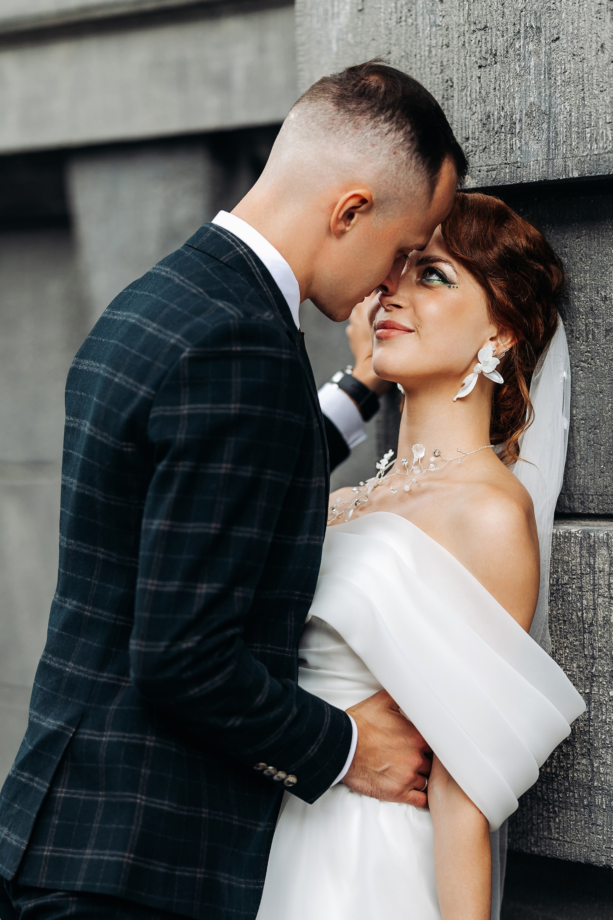 Антон Ксения. Фотограф Омск Андрей Козяков