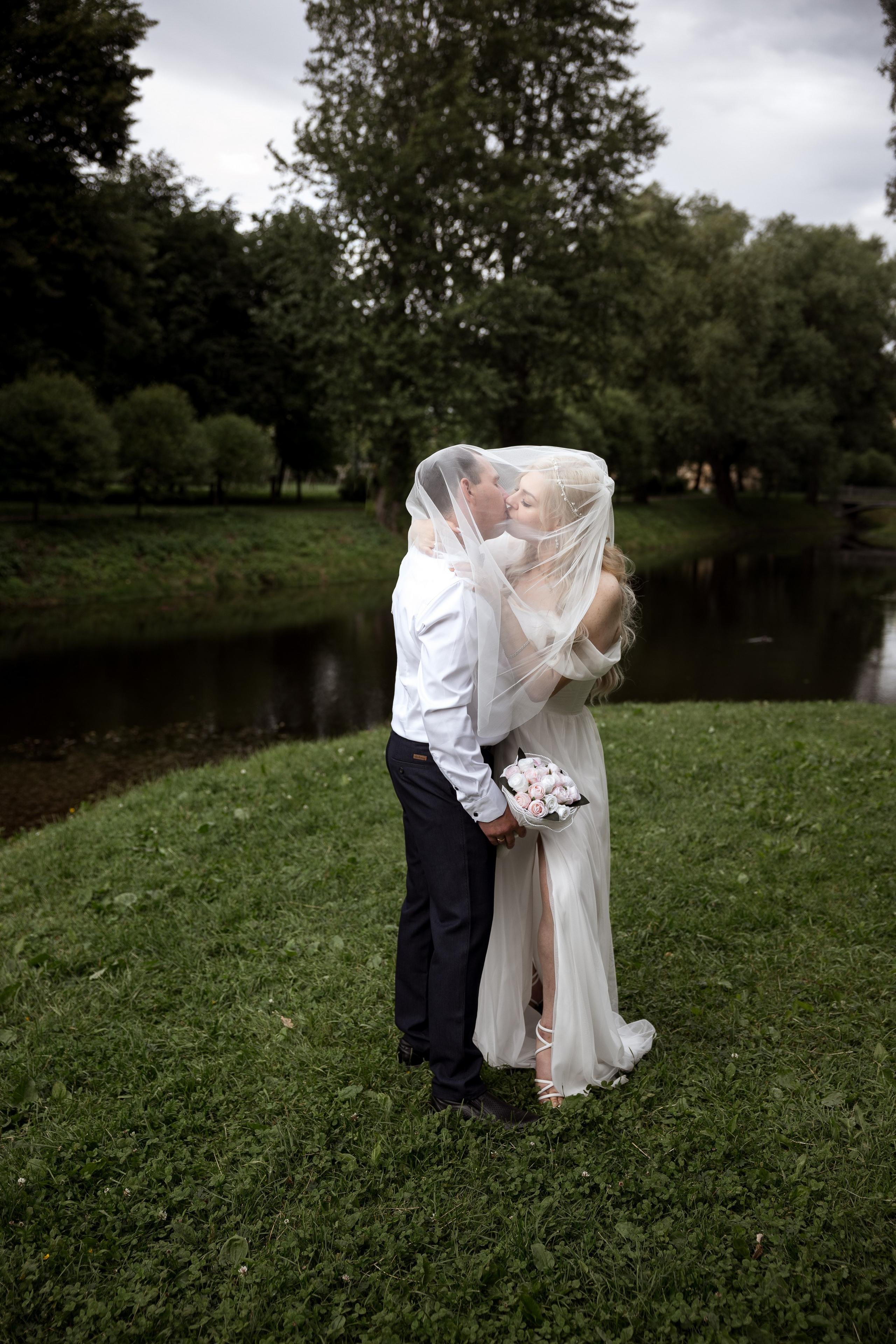Отзывы о моей работе. Свадебный фотограф Игорь Брундасов 8PHOTO на свадьбу венчание загс СПб