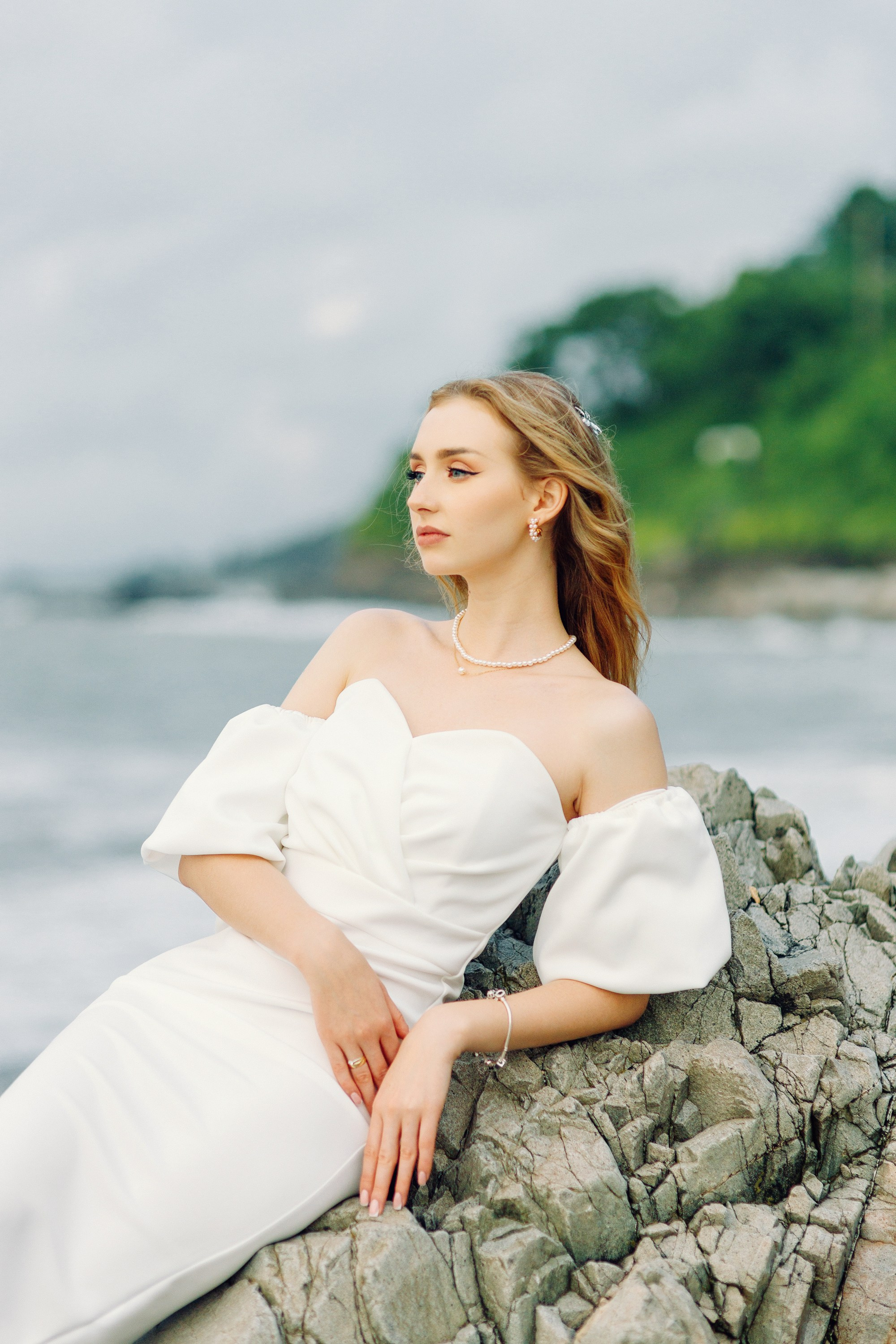 Артем и Ольга