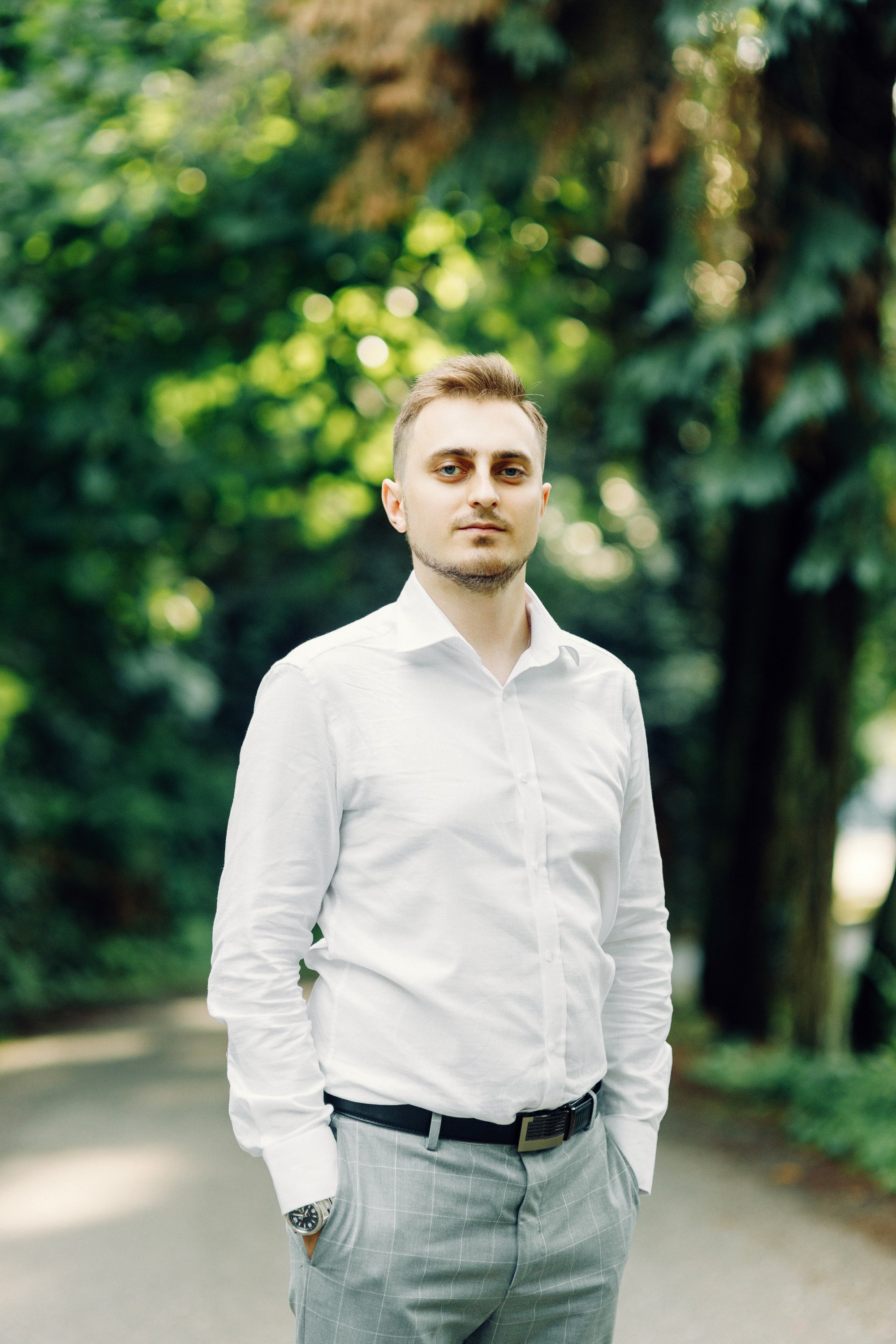 Артем и Ольга